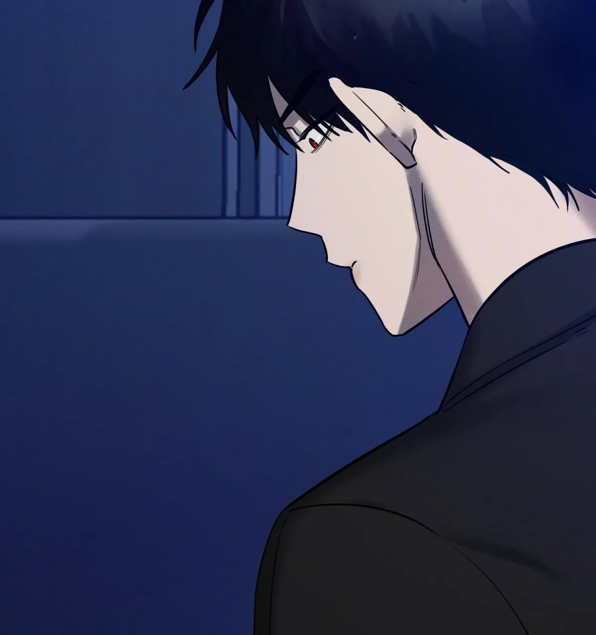 VÒNG XOÁY CỦA ÁC MA Chapter 14 Trang 24