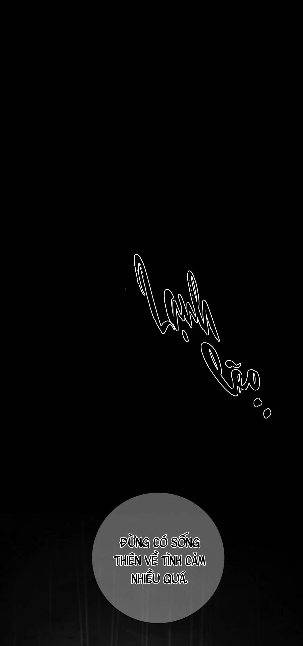 VÒNG XOÁY CỦA ÁC MA Chapter 14 Trang 30