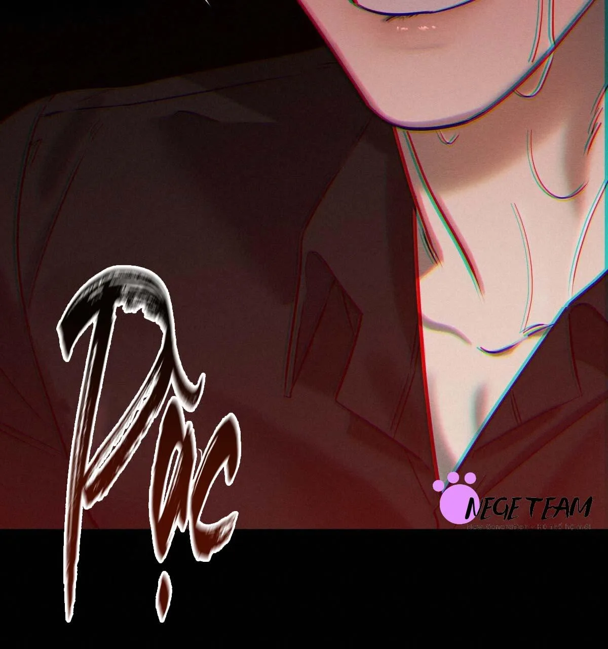 VÒNG XOÁY CỦA ÁC MA Chapter 14 Trang 33