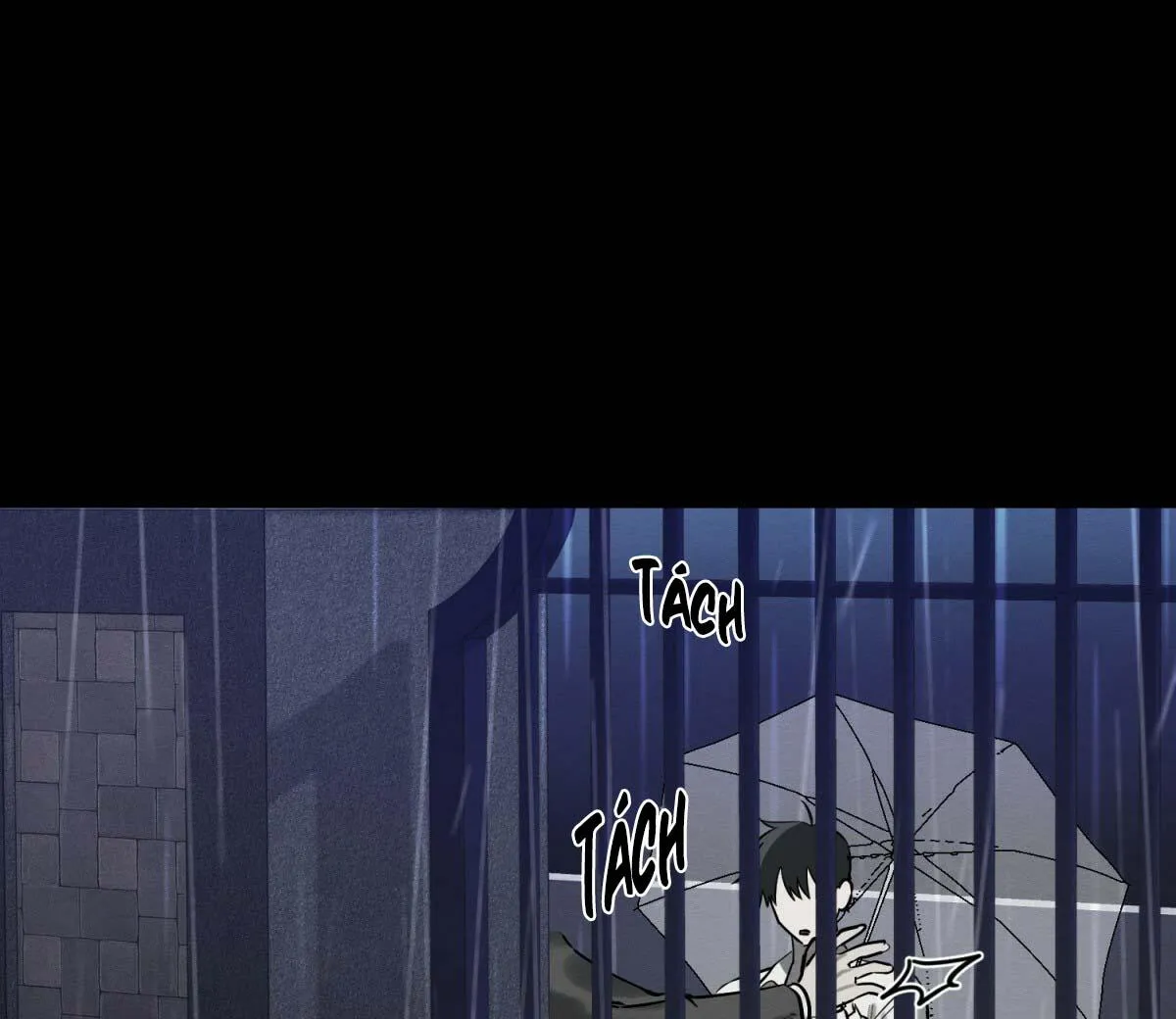 VÒNG XOÁY CỦA ÁC MA Chapter 14 Trang 34
