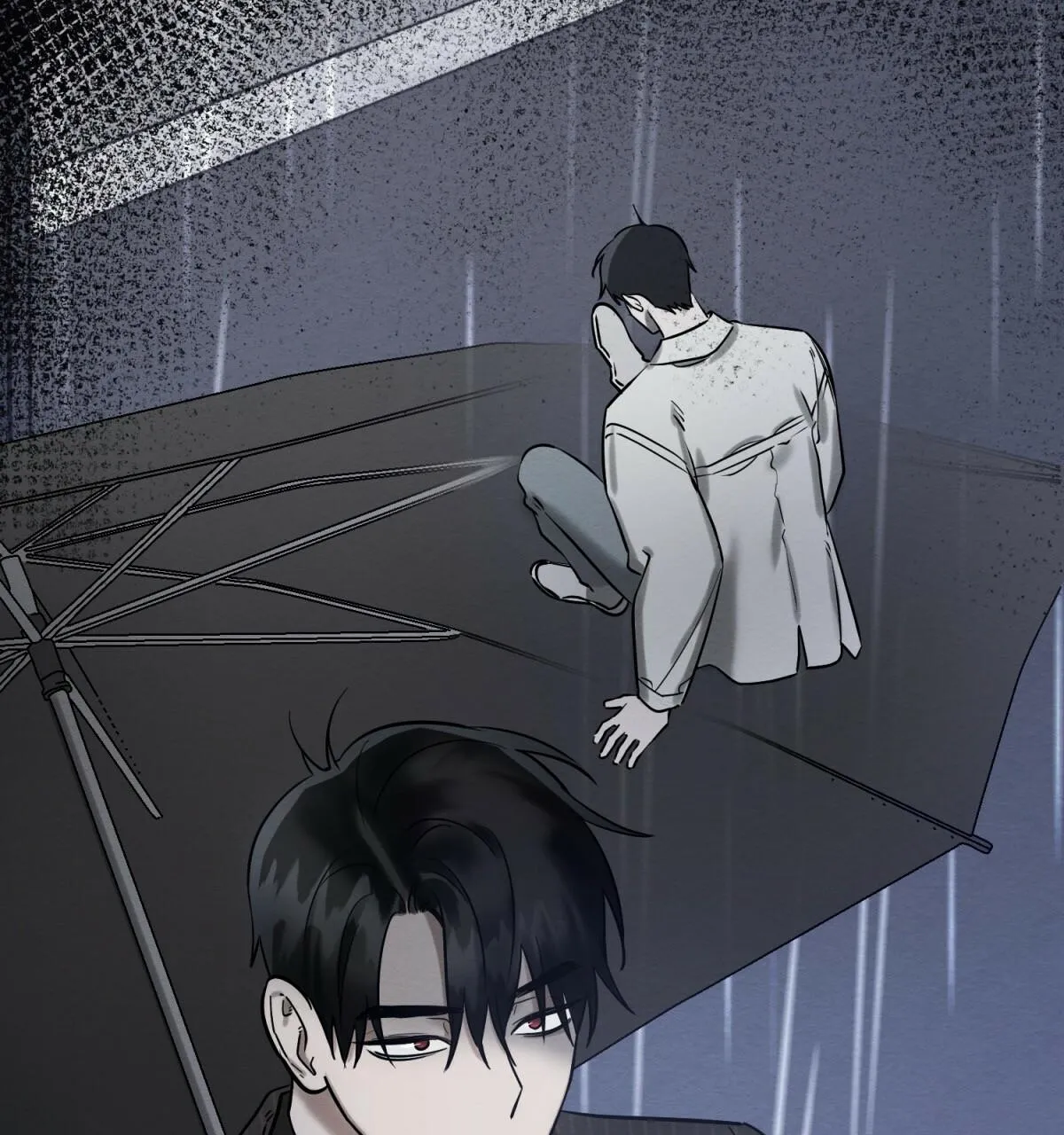 VÒNG XOÁY CỦA ÁC MA Chapter 14 Trang 36