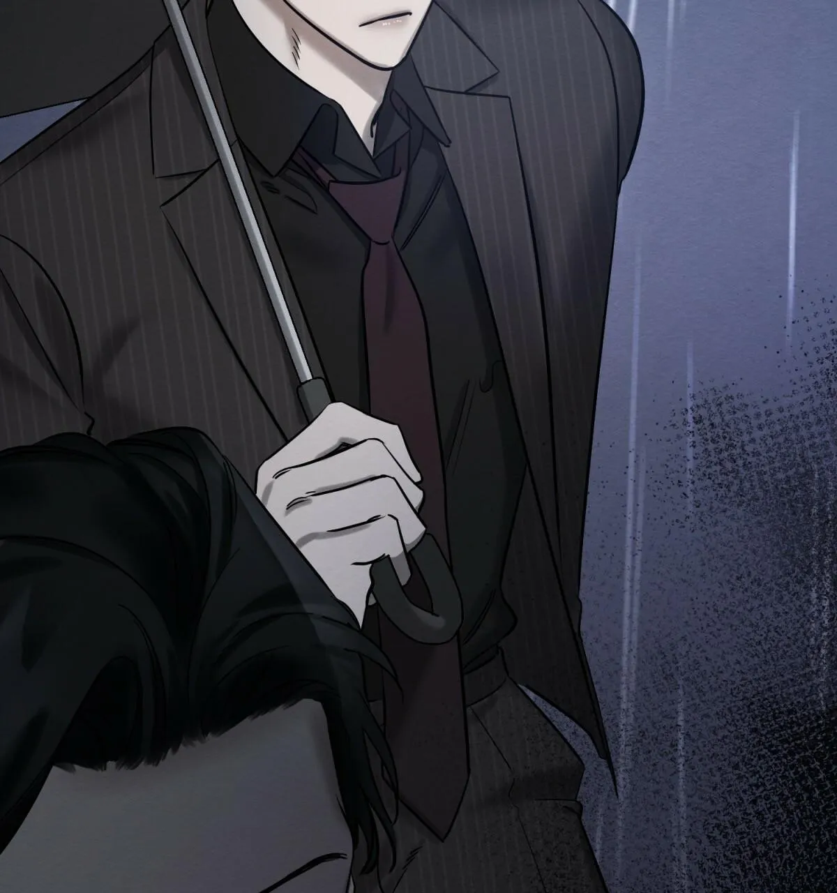 VÒNG XOÁY CỦA ÁC MA Chapter 14 Trang 37