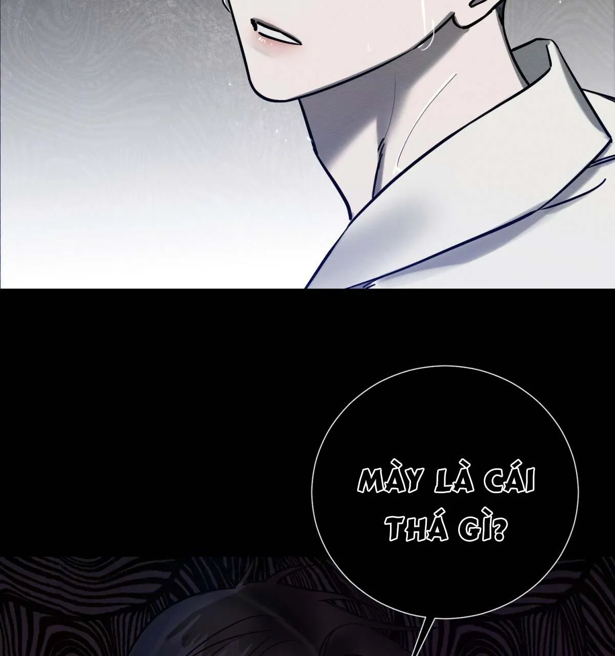 VÒNG XOÁY CỦA ÁC MA Chapter 14 Trang 40