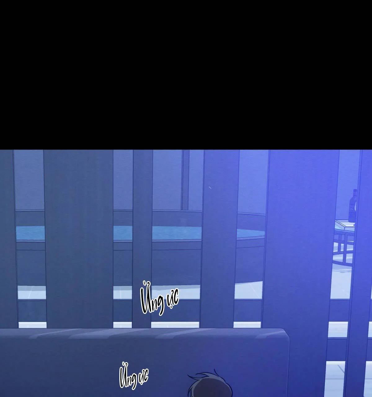 VÒNG XOÁY CỦA ÁC MA Chapter 14 Trang 45