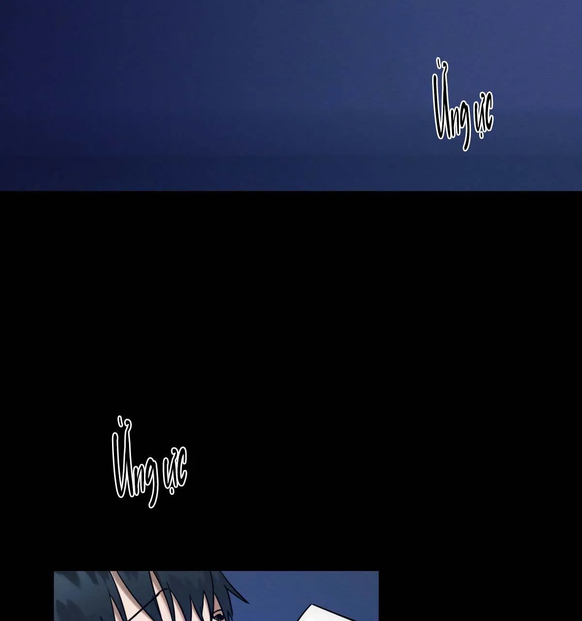 VÒNG XOÁY CỦA ÁC MA Chapter 14 Trang 47