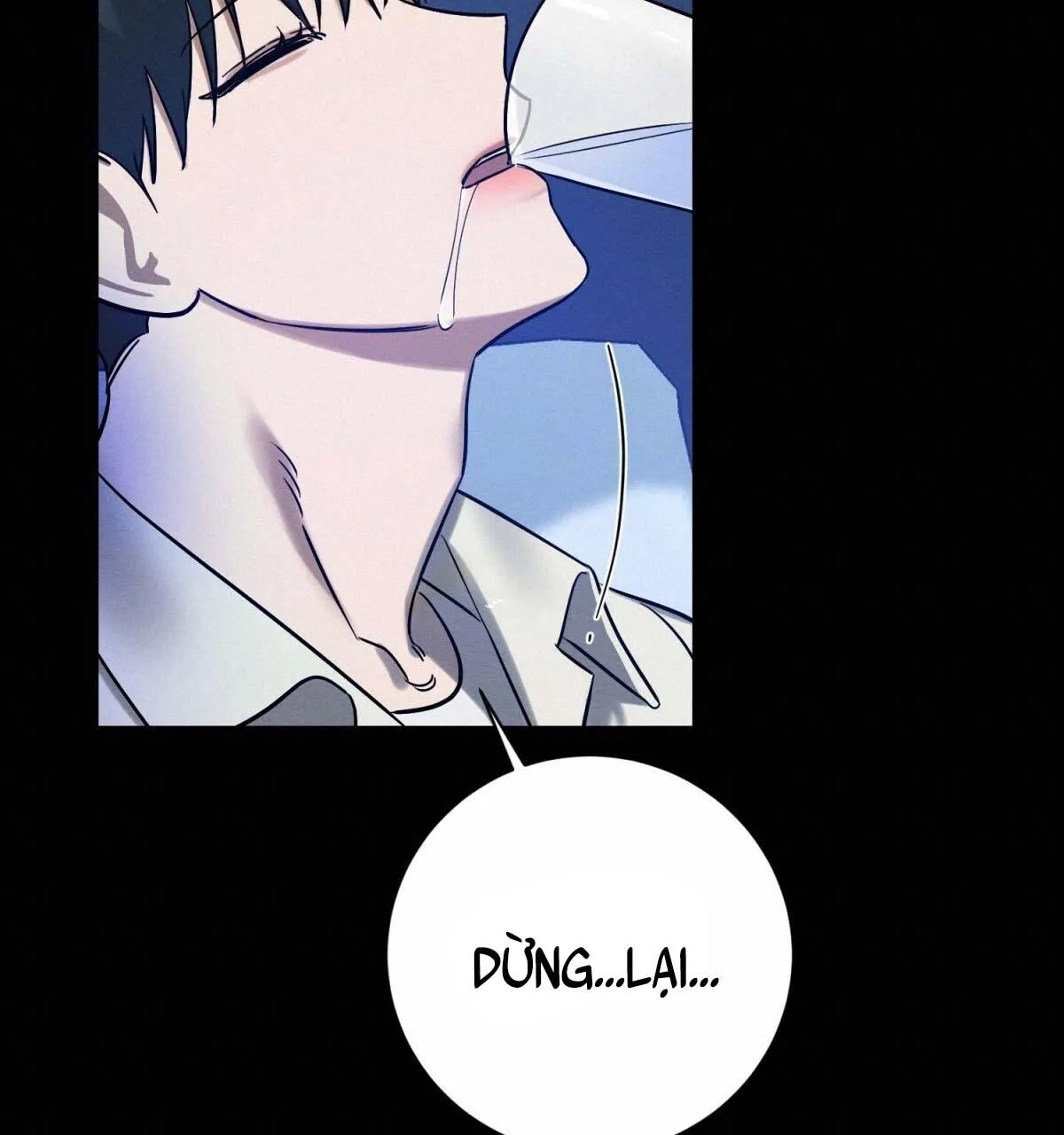 VÒNG XOÁY CỦA ÁC MA Chapter 14 Trang 48