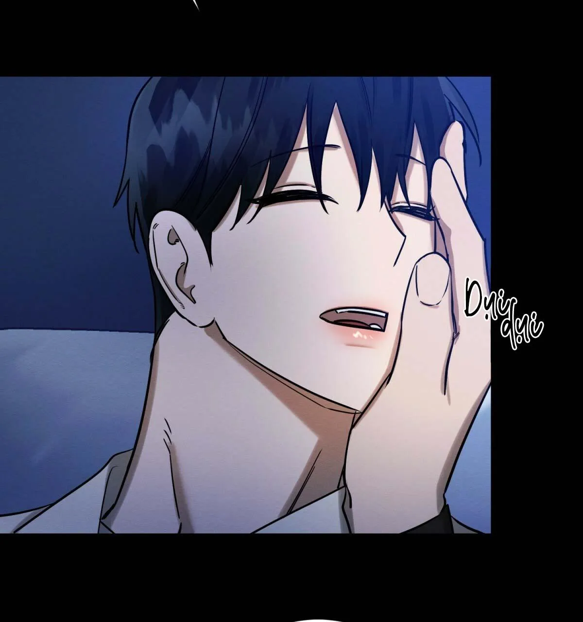 VÒNG XOÁY CỦA ÁC MA Chapter 14 Trang 50