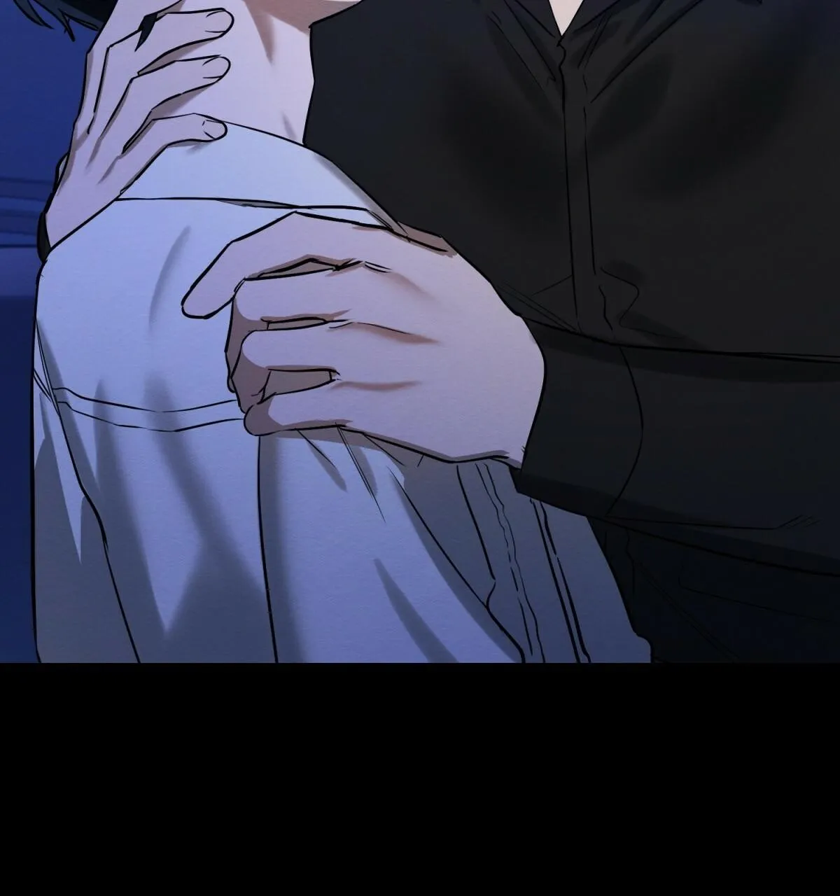 VÒNG XOÁY CỦA ÁC MA Chapter 14 Trang 52