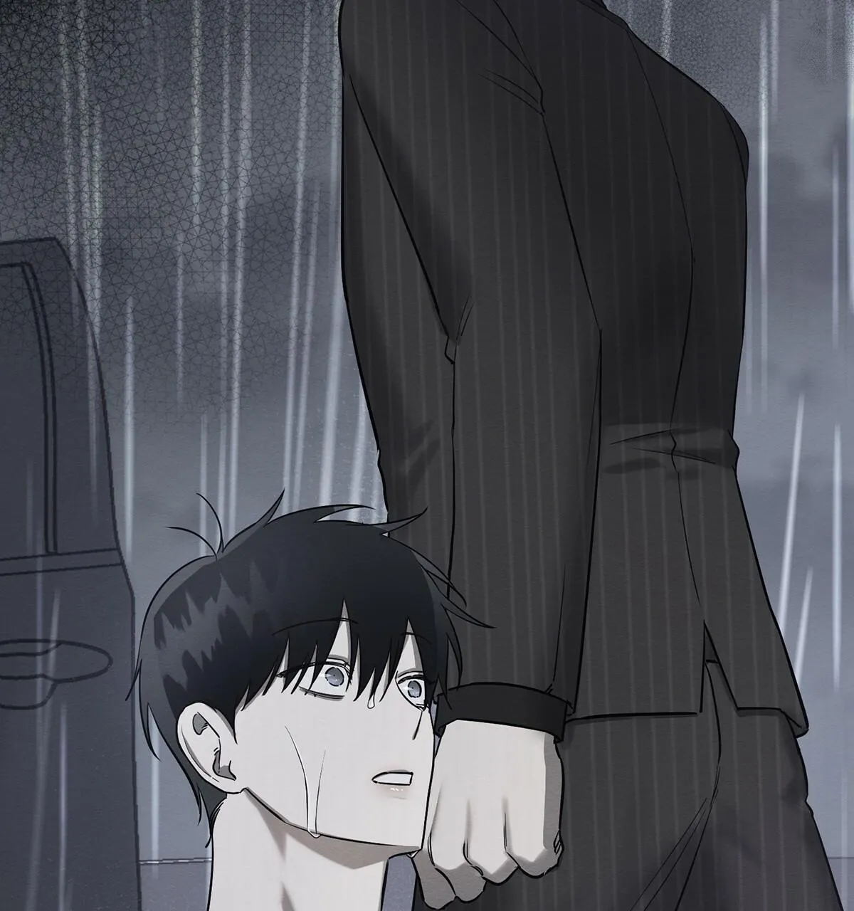 VÒNG XOÁY CỦA ÁC MA Chapter 15 Trang 9