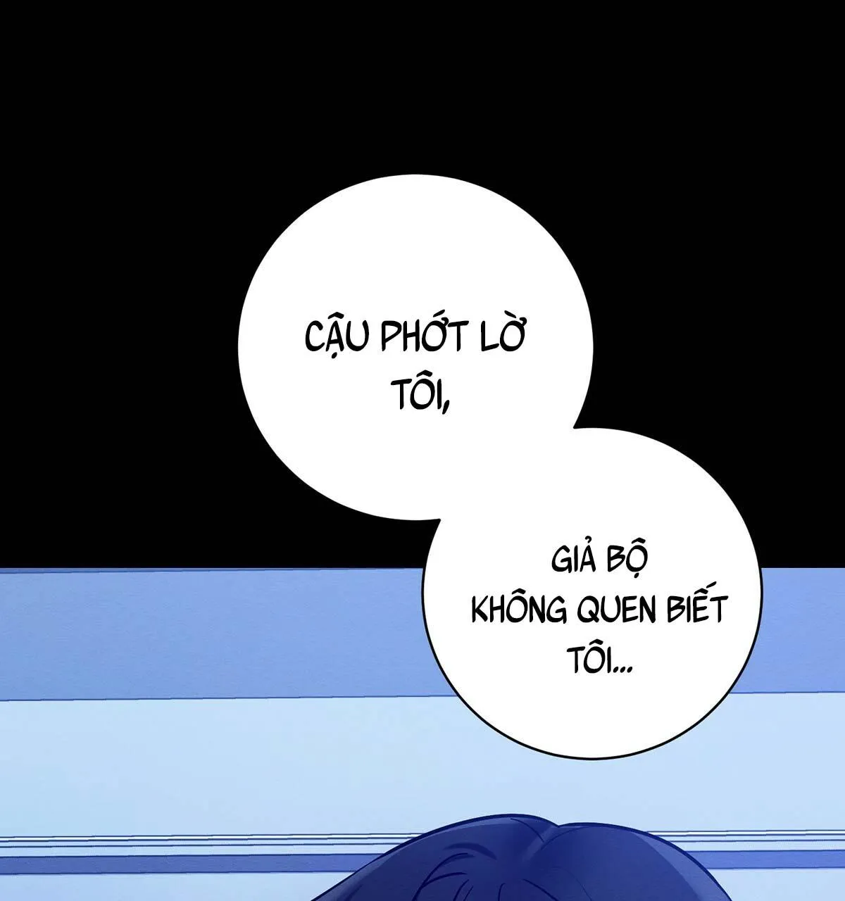 VÒNG XOÁY CỦA ÁC MA Chapter 15 Trang 14