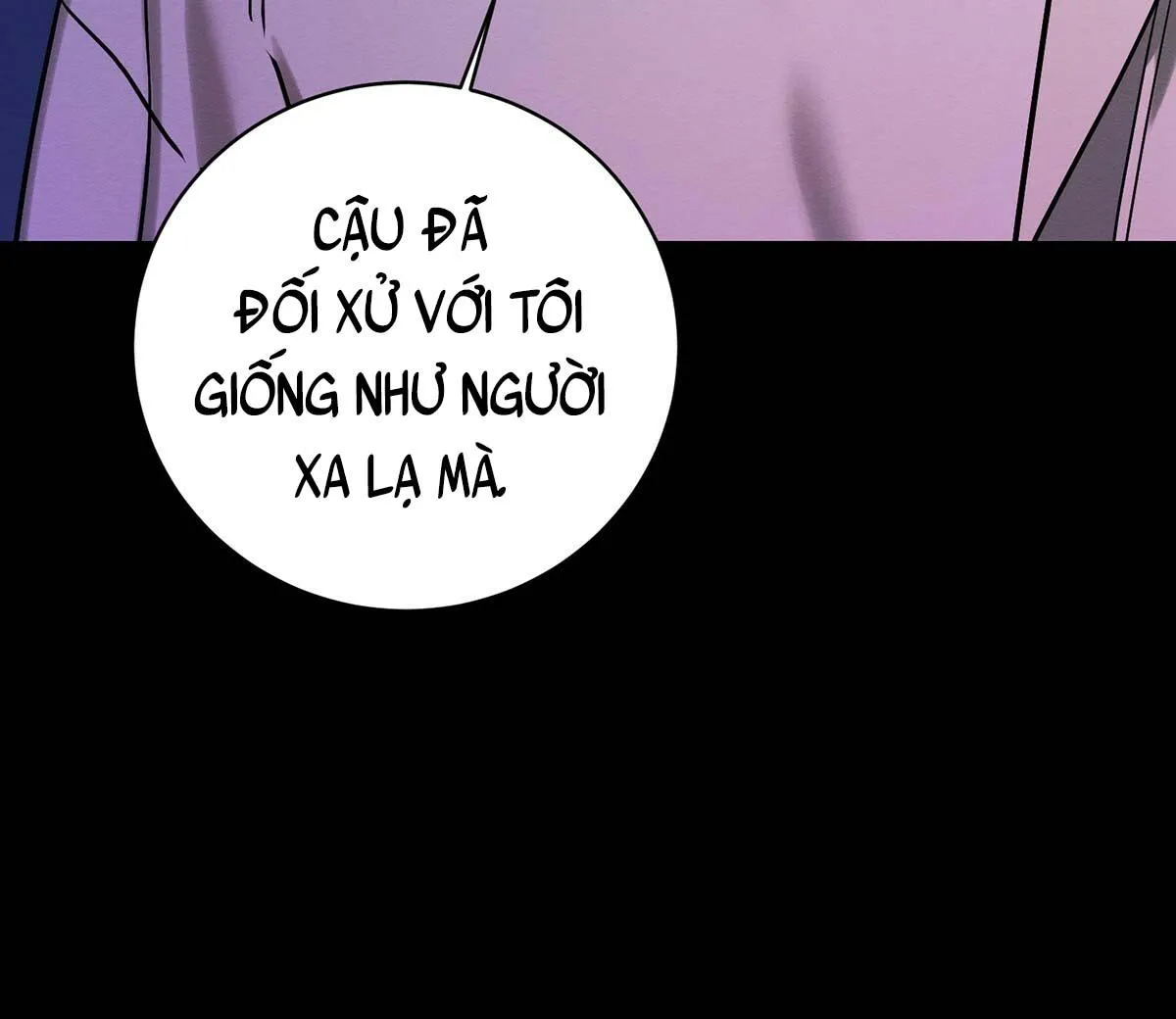 VÒNG XOÁY CỦA ÁC MA Chapter 15 Trang 16