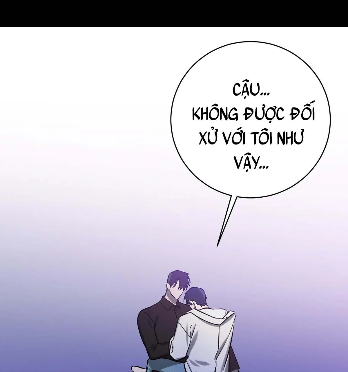 VÒNG XOÁY CỦA ÁC MA Chapter 15 Trang 17