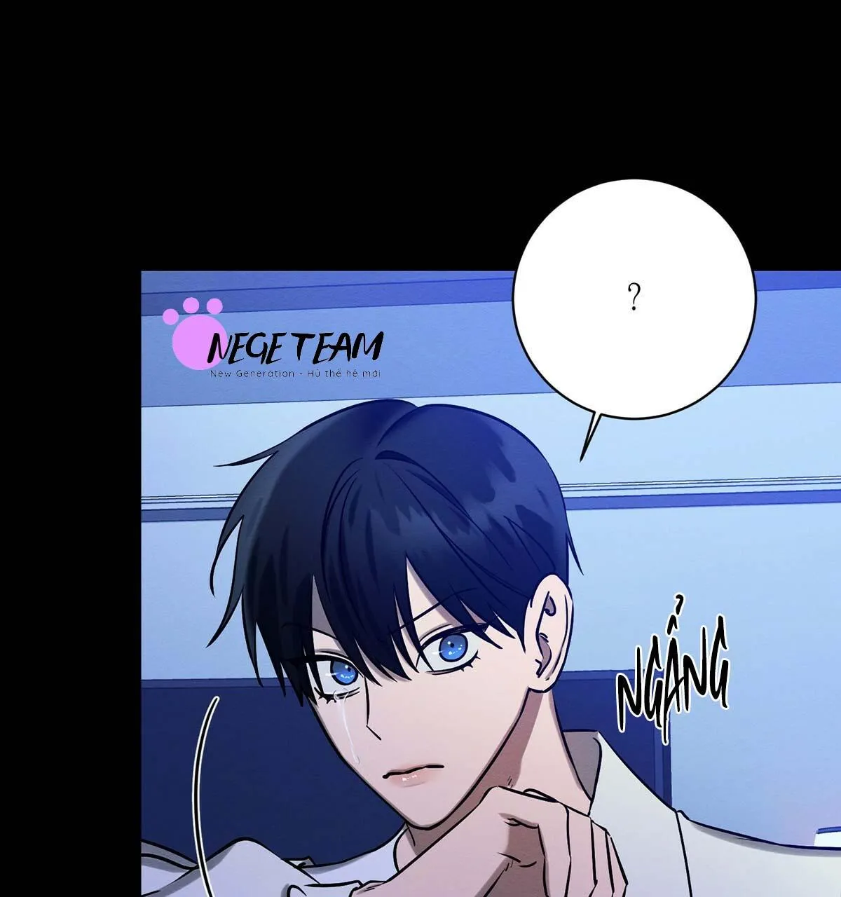 VÒNG XOÁY CỦA ÁC MA Chapter 15 Trang 20