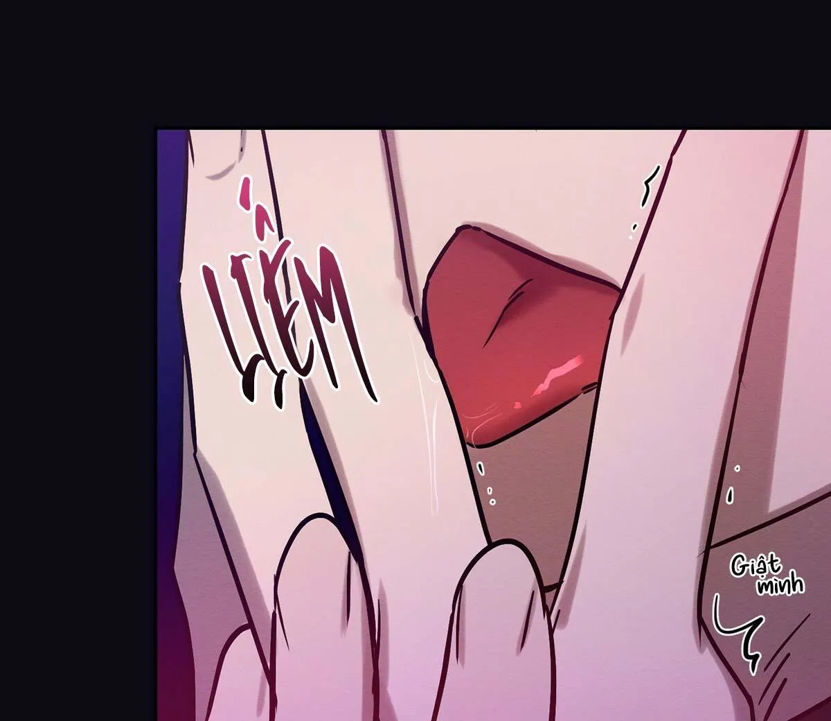 VÒNG XOÁY CỦA ÁC MA Chapter 15 Trang 24