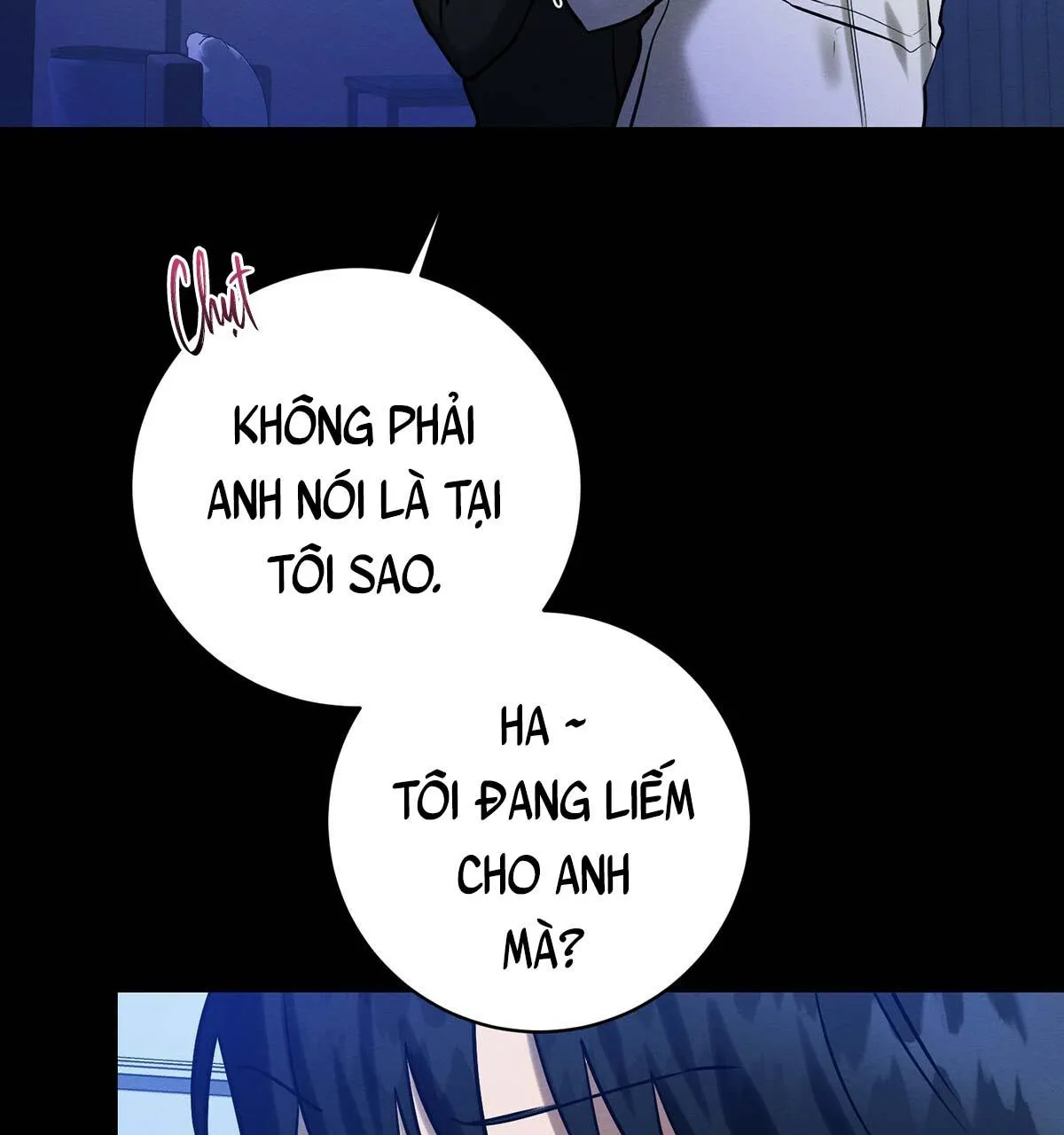 VÒNG XOÁY CỦA ÁC MA Chapter 15 Trang 30