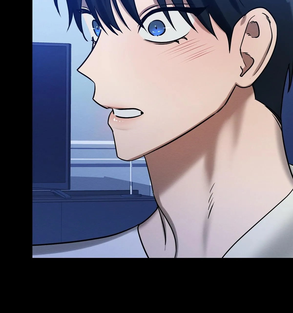 VÒNG XOÁY CỦA ÁC MA Chapter 15 Trang 31