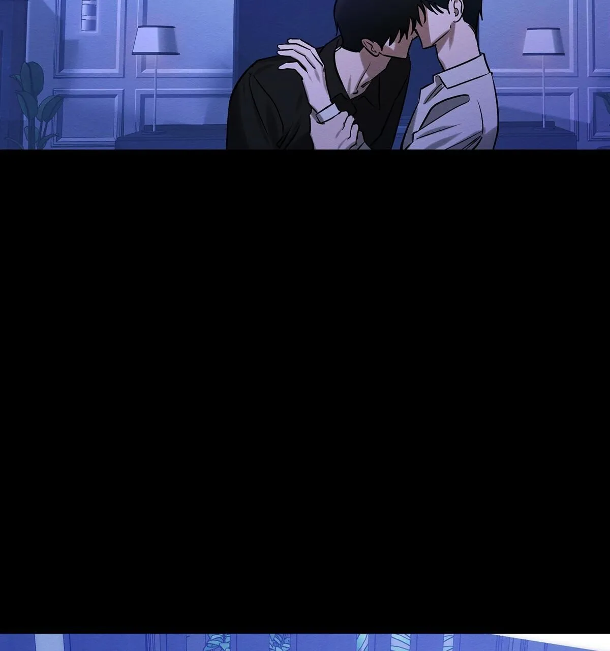 VÒNG XOÁY CỦA ÁC MA Chapter 15 Trang 34