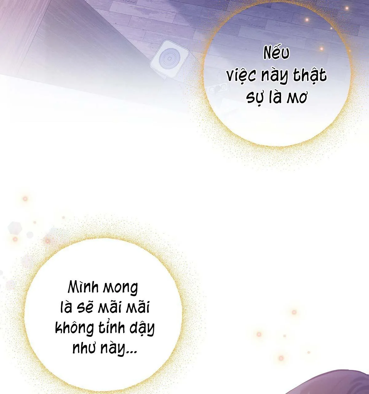 VÒNG XOÁY CỦA ÁC MA Chapter 15 Trang 43