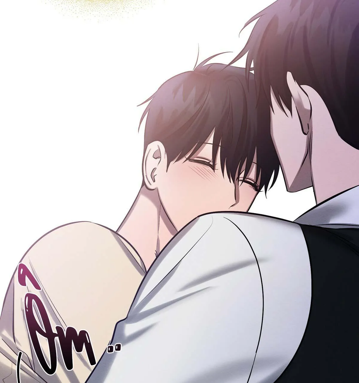 VÒNG XOÁY CỦA ÁC MA Chapter 15 Trang 44