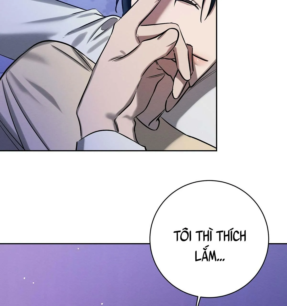 VÒNG XOÁY CỦA ÁC MA Chapter 15 Trang 49