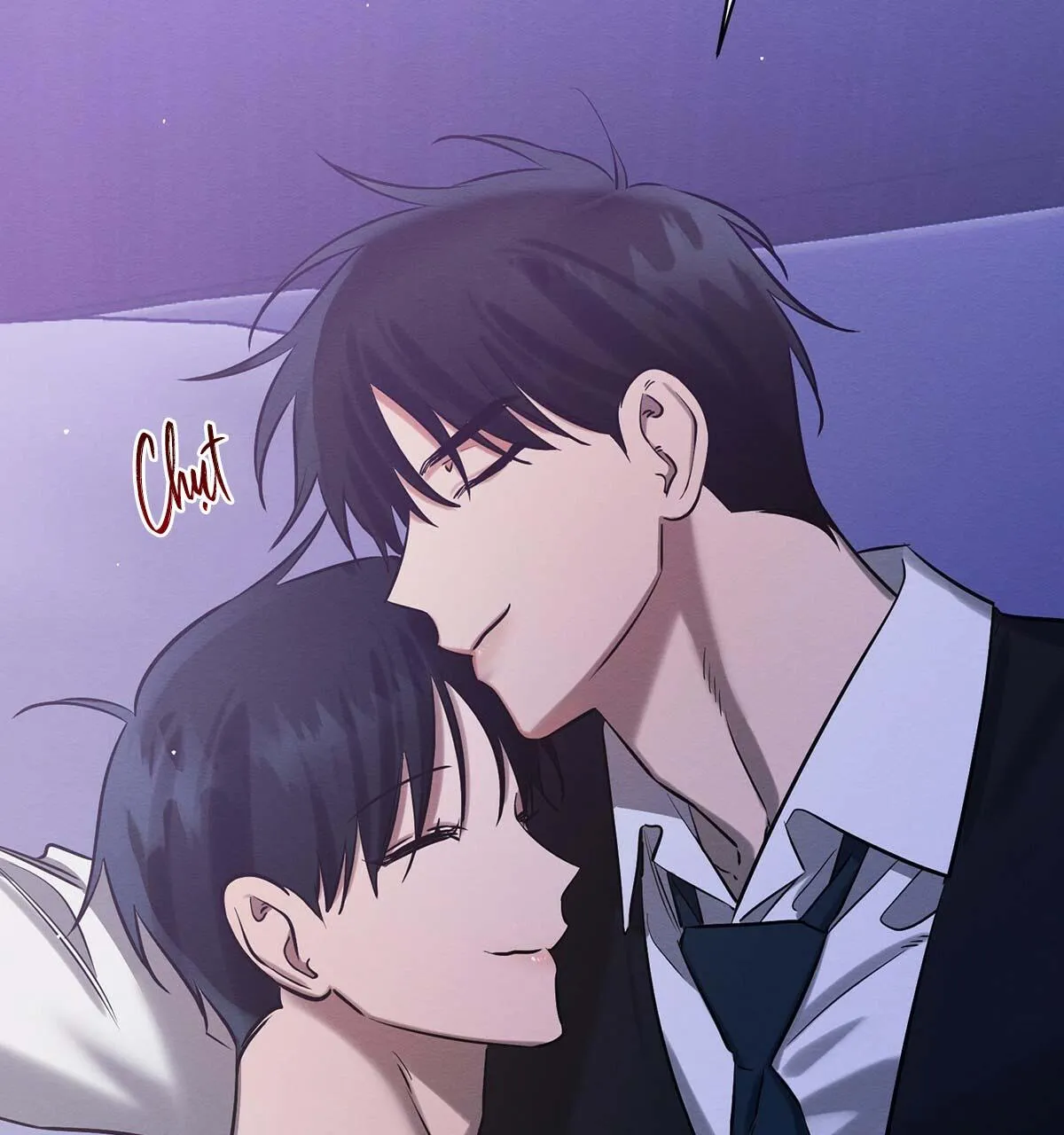 VÒNG XOÁY CỦA ÁC MA Chapter 15 Trang 50