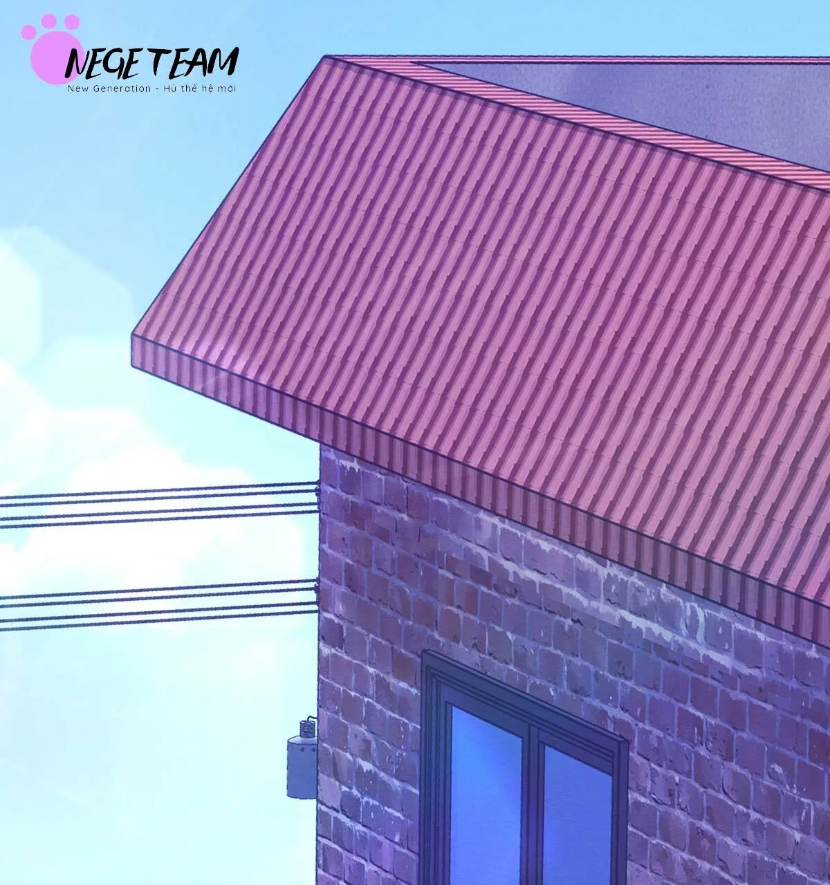 VÒNG XOÁY CỦA ÁC MA Chapter 15 Trang 55