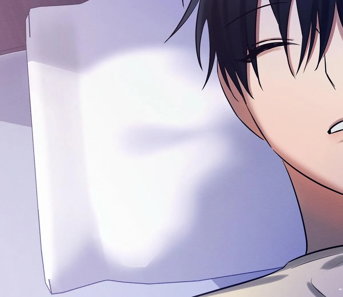 VÒNG XOÁY CỦA ÁC MA Chapter 15 Trang 59