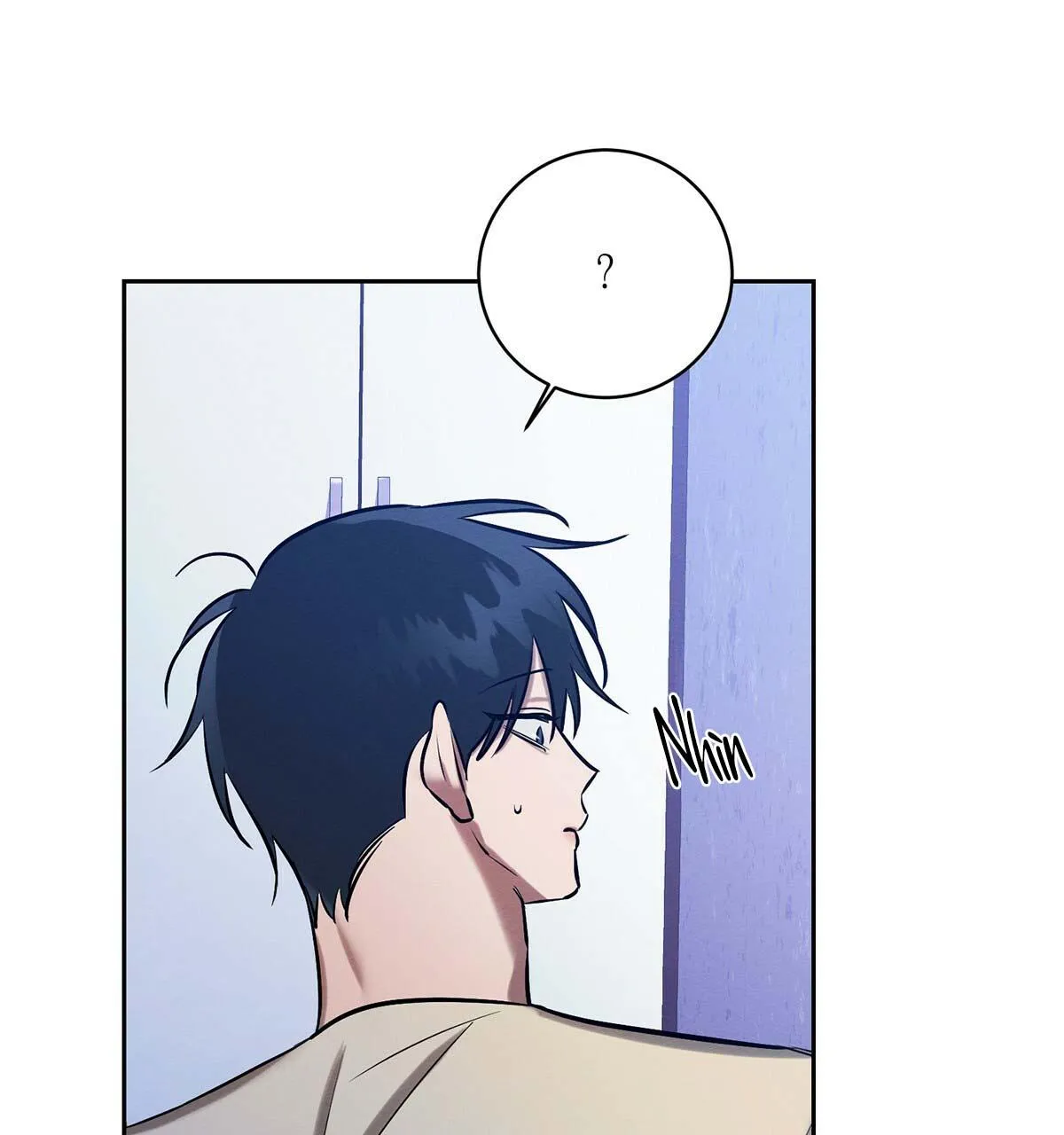 VÒNG XOÁY CỦA ÁC MA Chapter 15 Trang 66