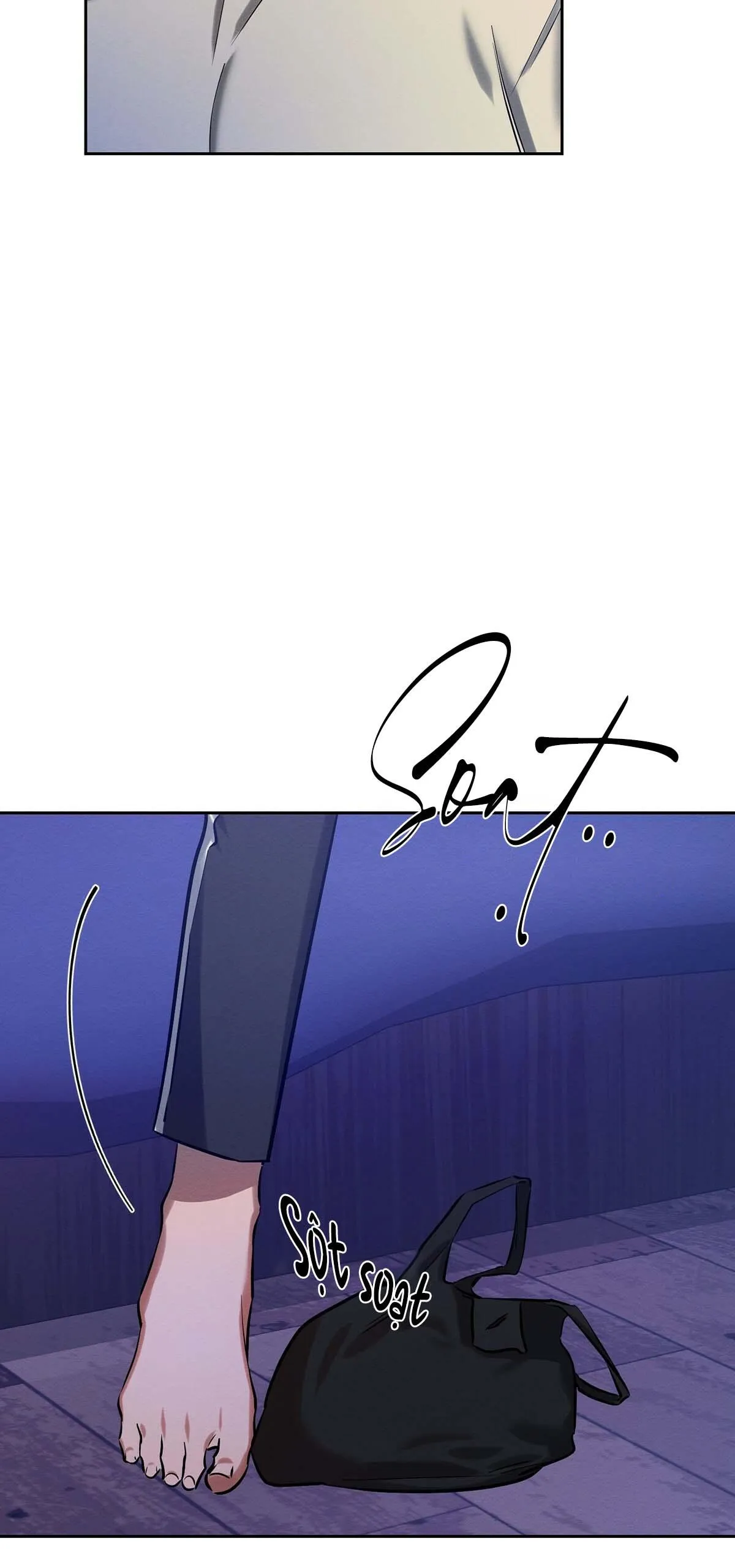 VÒNG XOÁY CỦA ÁC MA Chapter 15 Trang 67