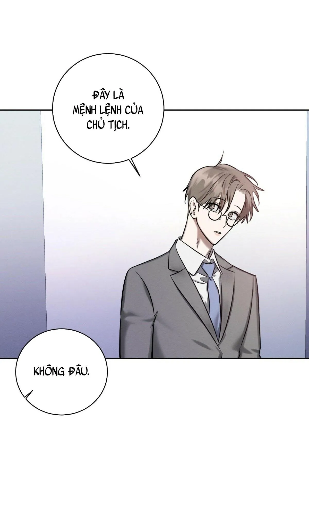 VÒNG XOÁY CỦA ÁC MA Chapter 16 Trang 7