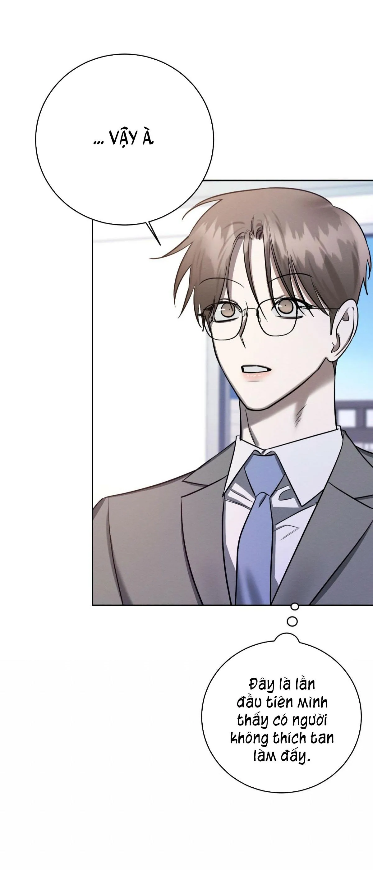 VÒNG XOÁY CỦA ÁC MA Chapter 16 Trang 10