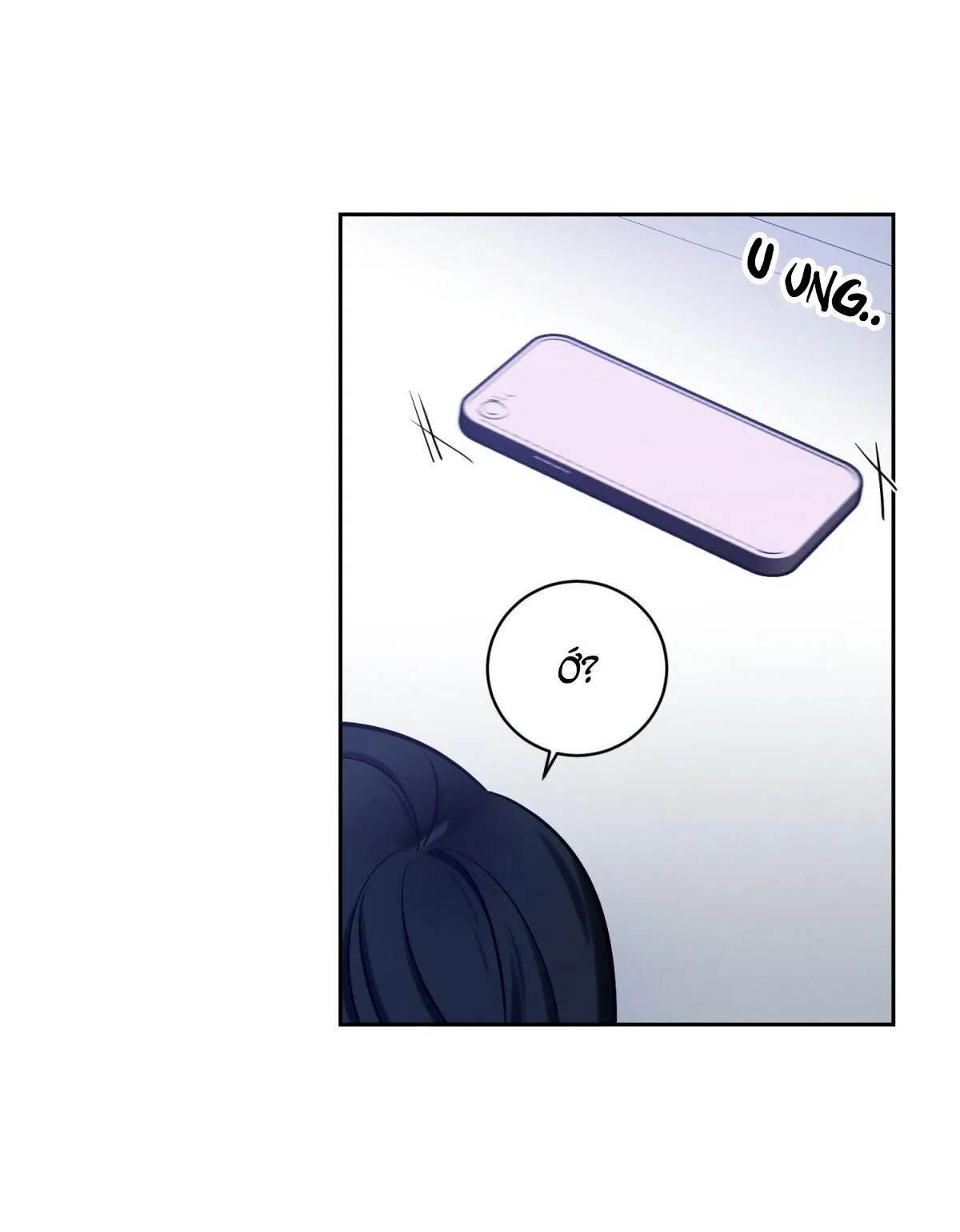 VÒNG XOÁY CỦA ÁC MA Chapter 16 Trang 15