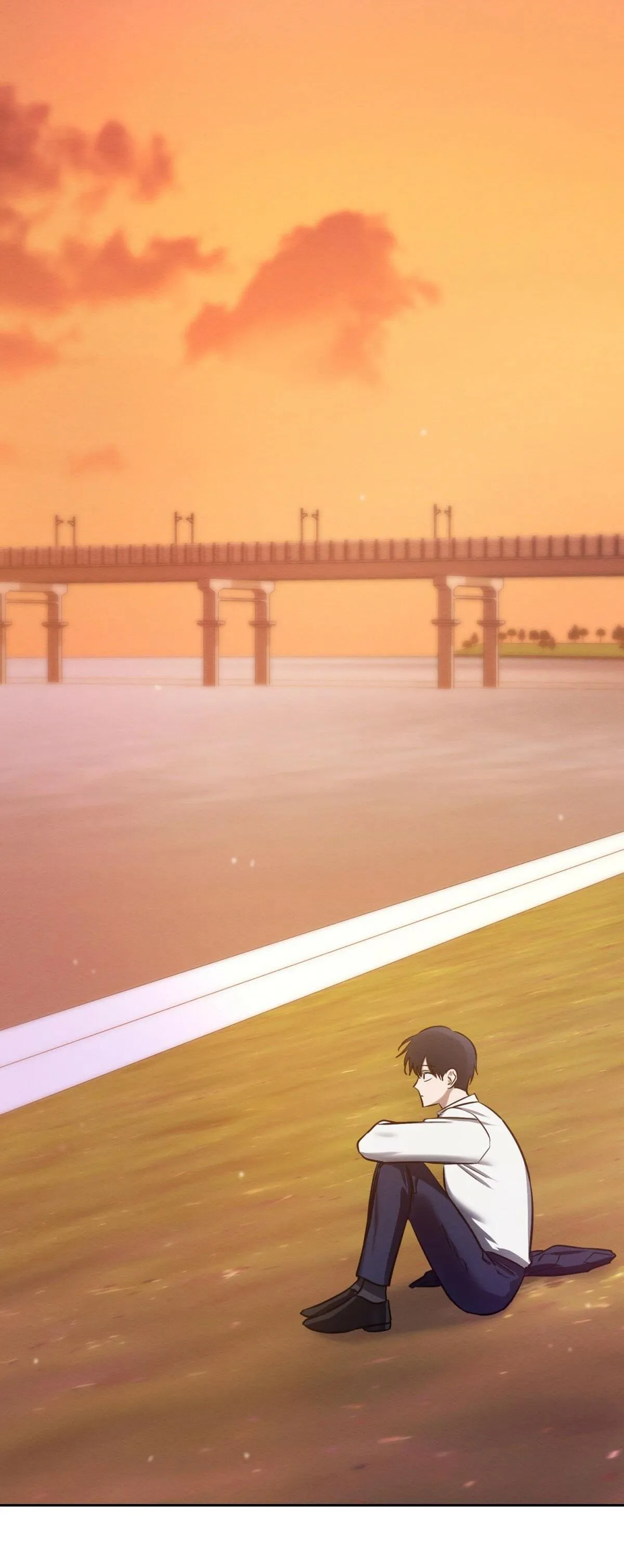 VÒNG XOÁY CỦA ÁC MA Chapter 16 Trang 18