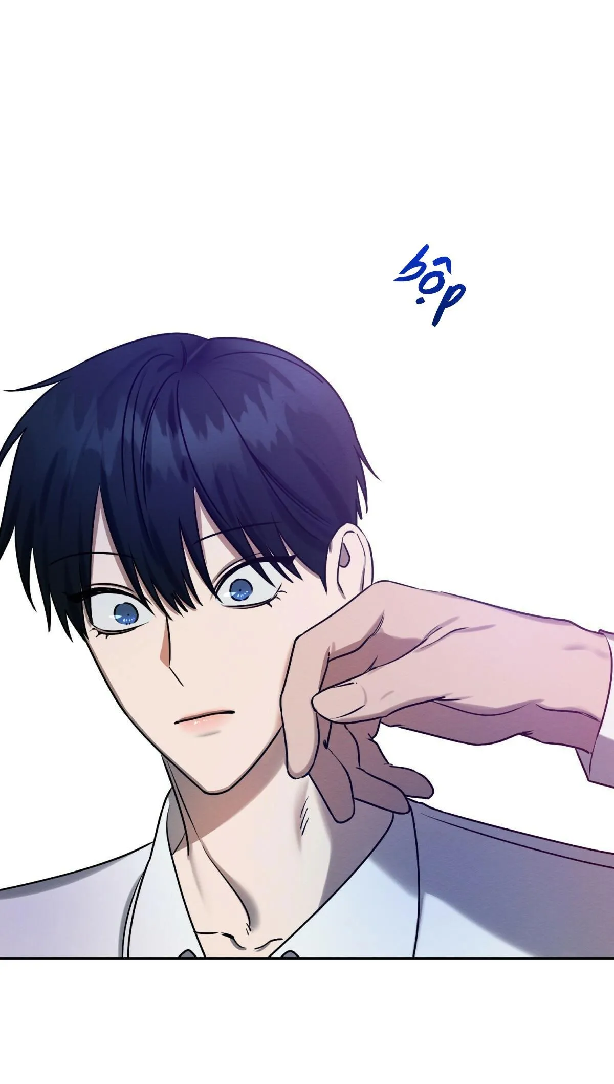 VÒNG XOÁY CỦA ÁC MA Chapter 16 Trang 25