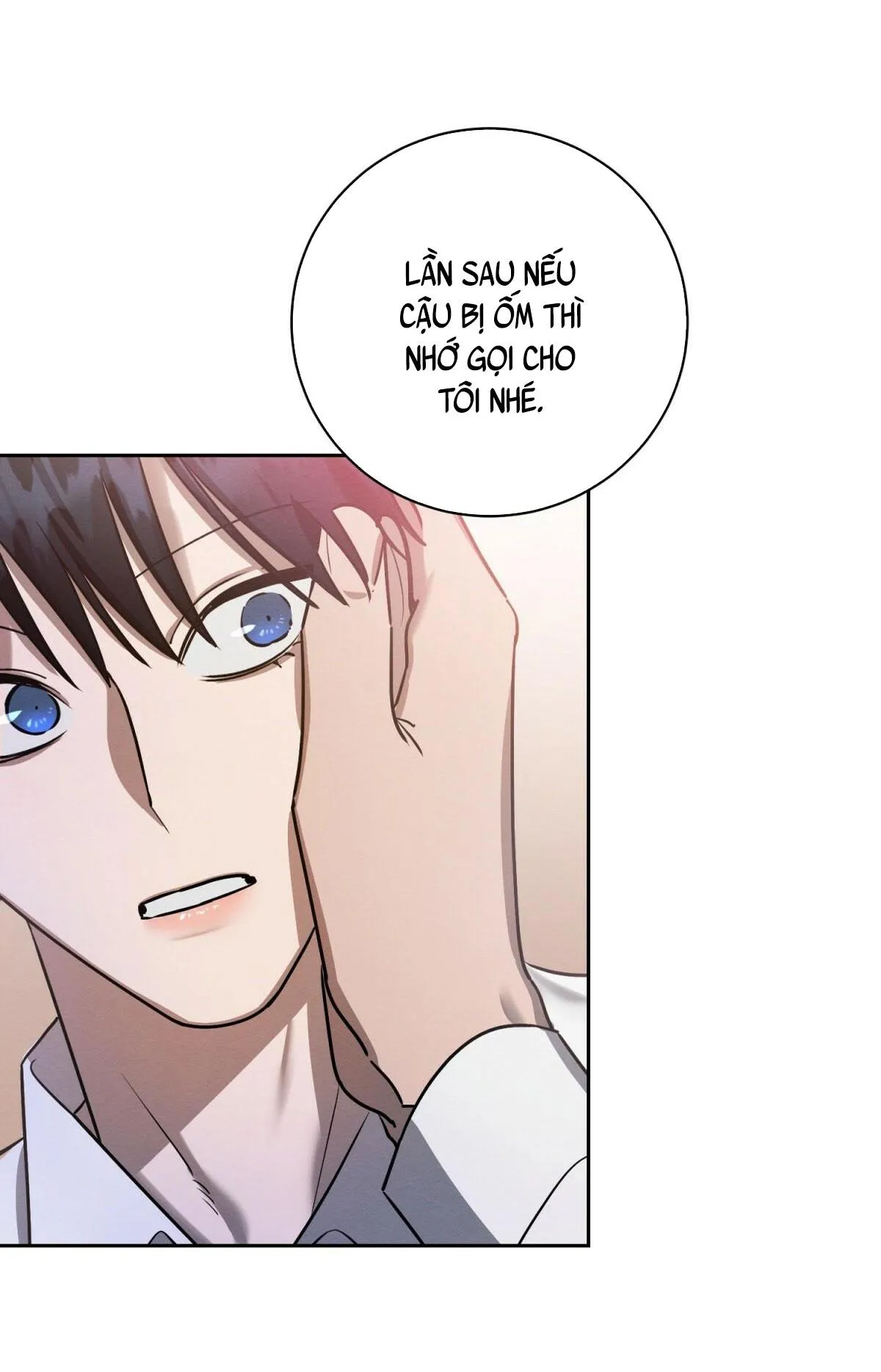 VÒNG XOÁY CỦA ÁC MA Chapter 16 Trang 26