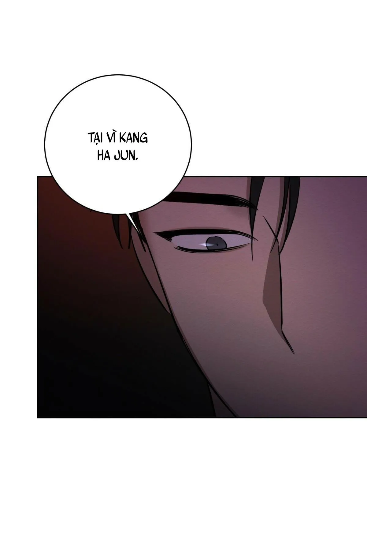 VÒNG XOÁY CỦA ÁC MA Chapter 16 Trang 34