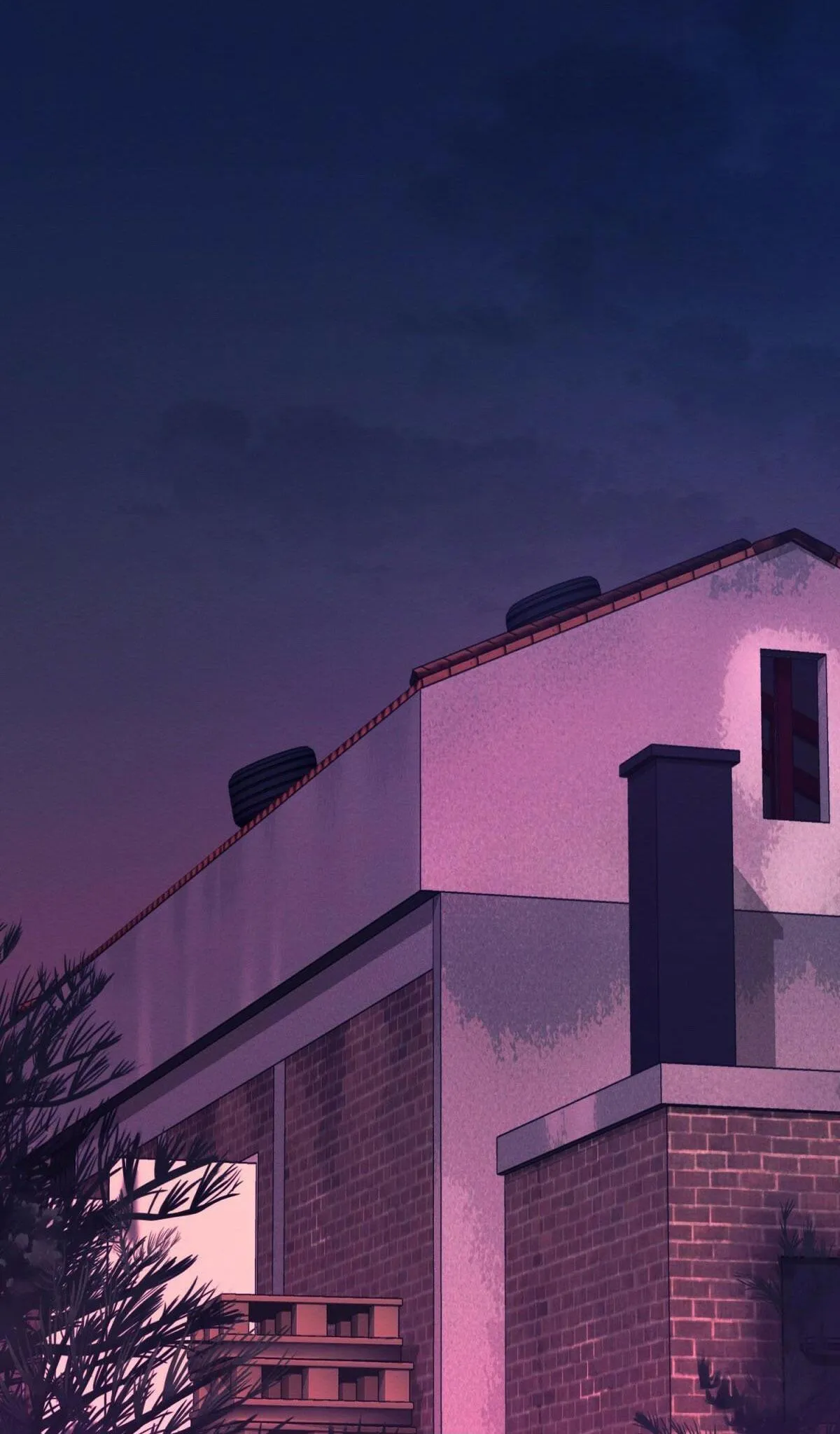 VÒNG XOÁY CỦA ÁC MA Chapter 16 Trang 38