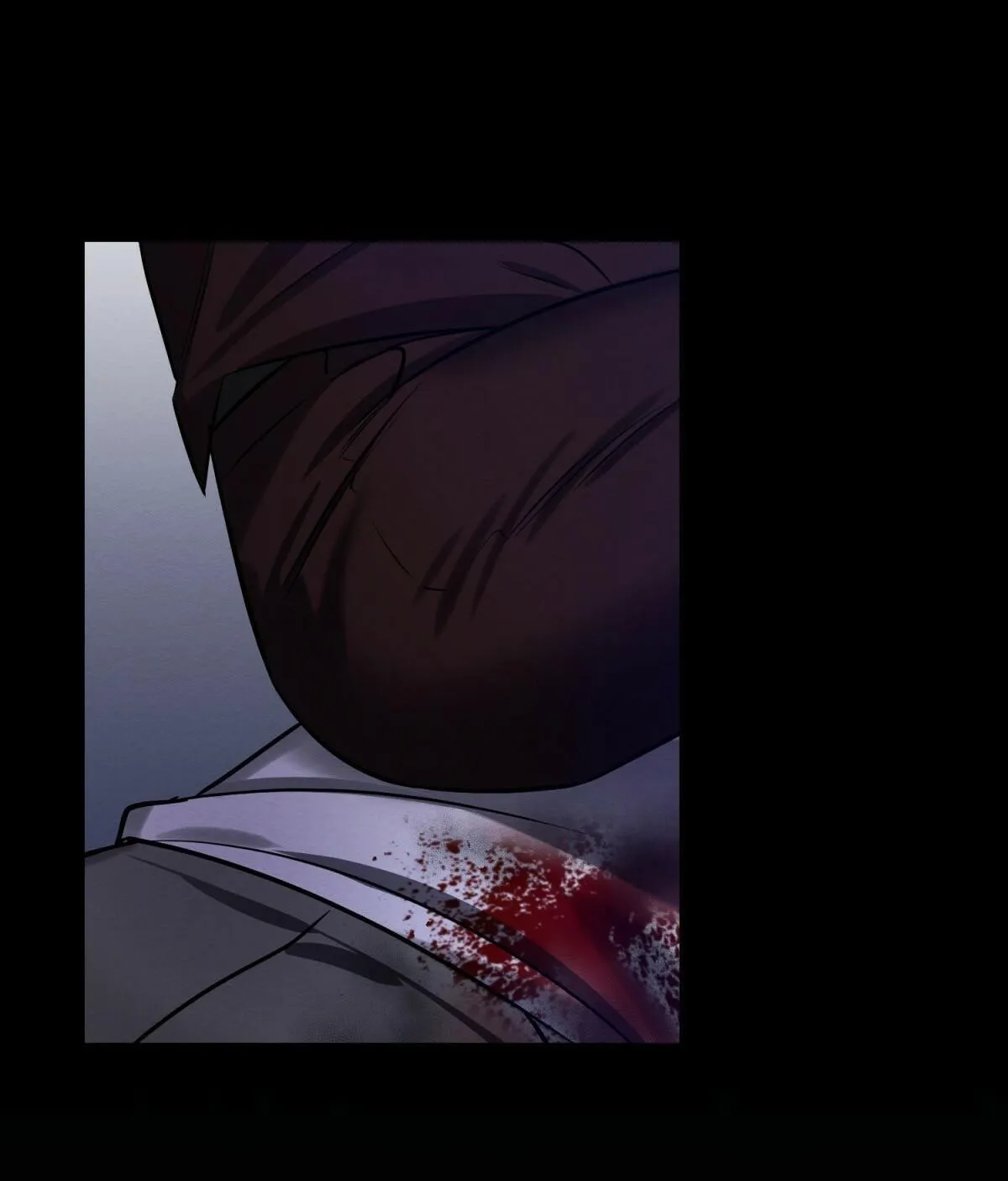 VÒNG XOÁY CỦA ÁC MA Chapter 16 Trang 40