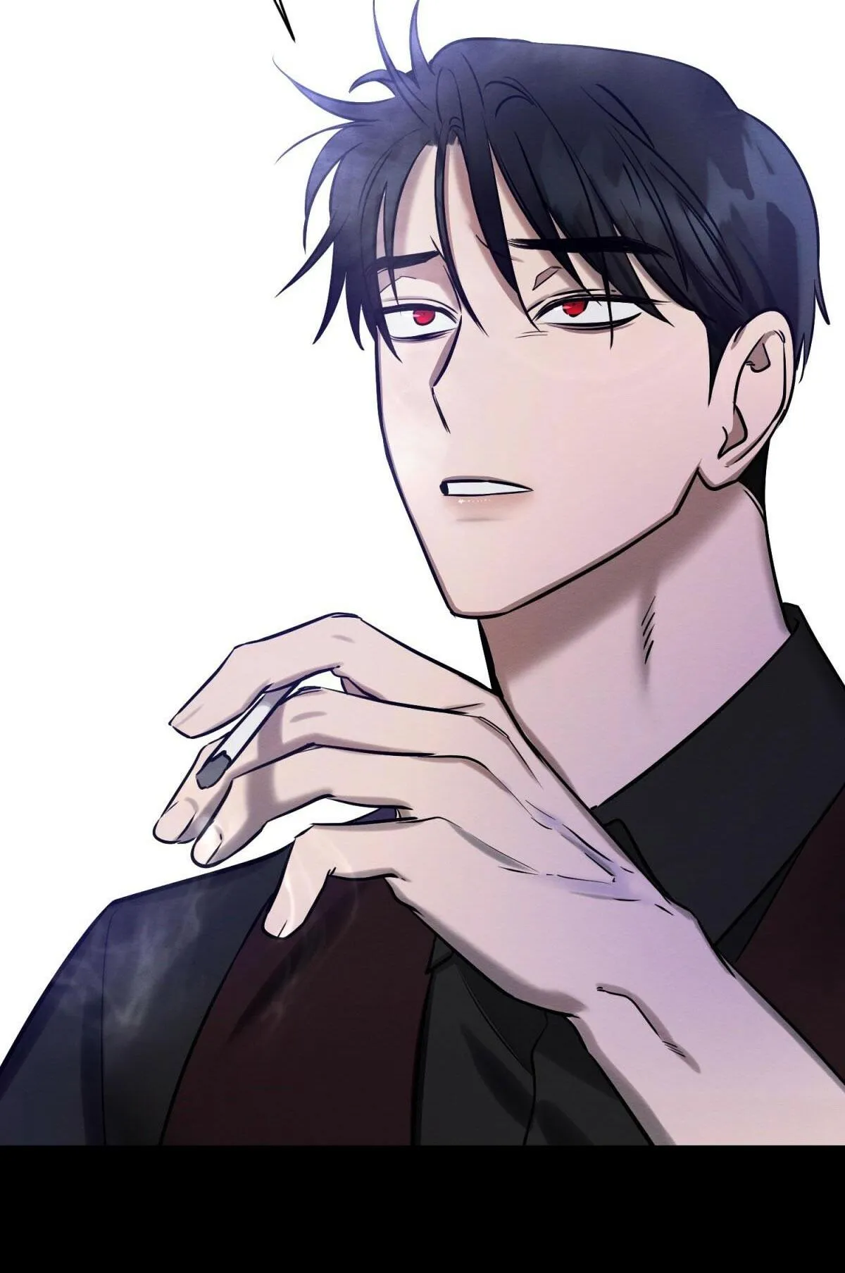 VÒNG XOÁY CỦA ÁC MA Chapter 16 Trang 44