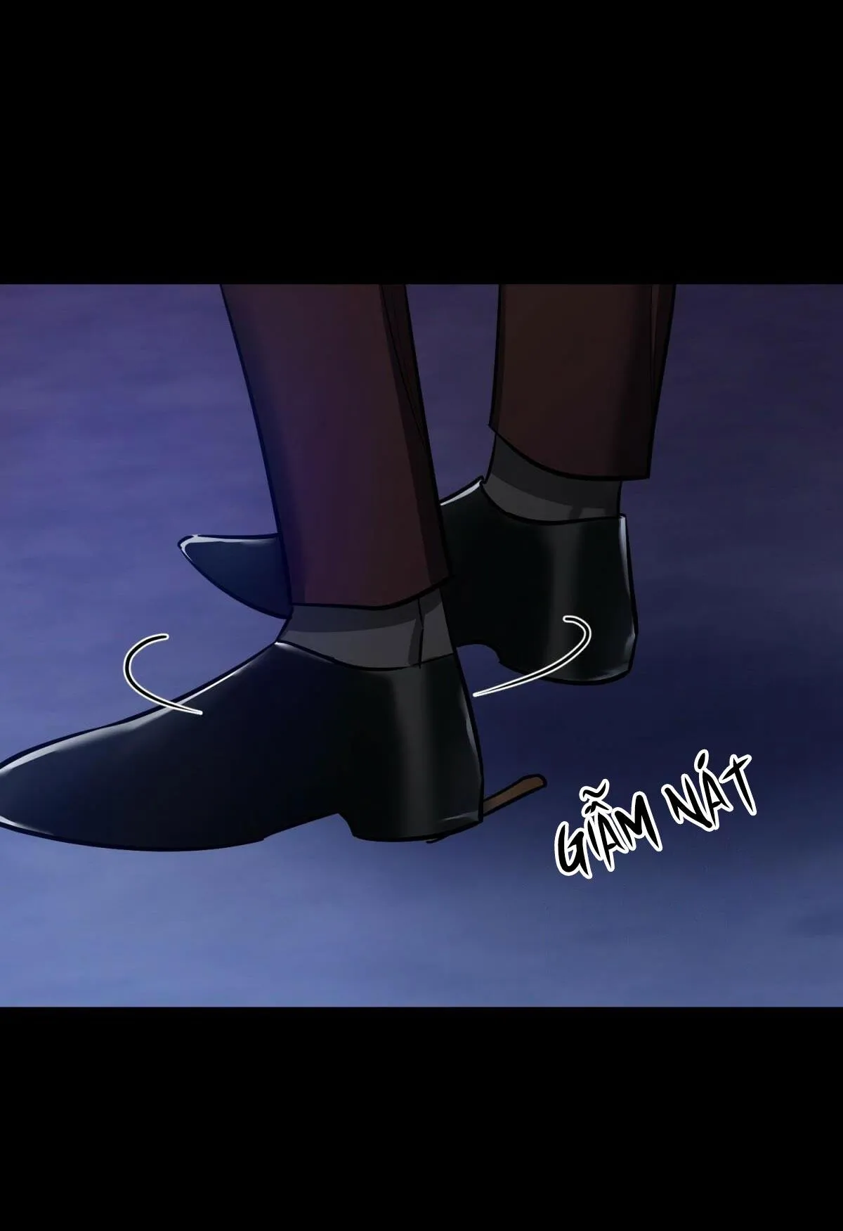 VÒNG XOÁY CỦA ÁC MA Chapter 16 Trang 50