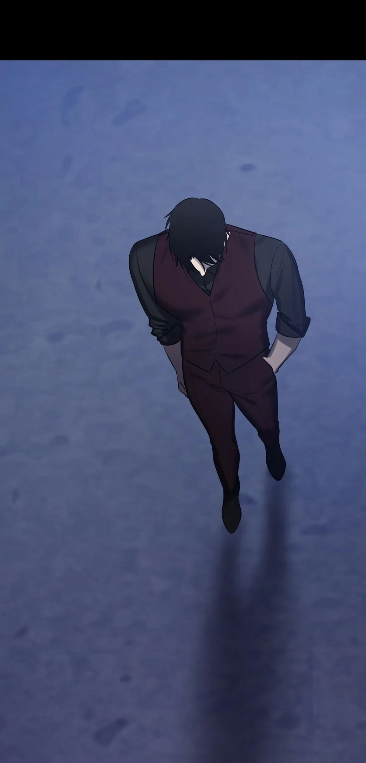 VÒNG XOÁY CỦA ÁC MA Chapter 16 Trang 51