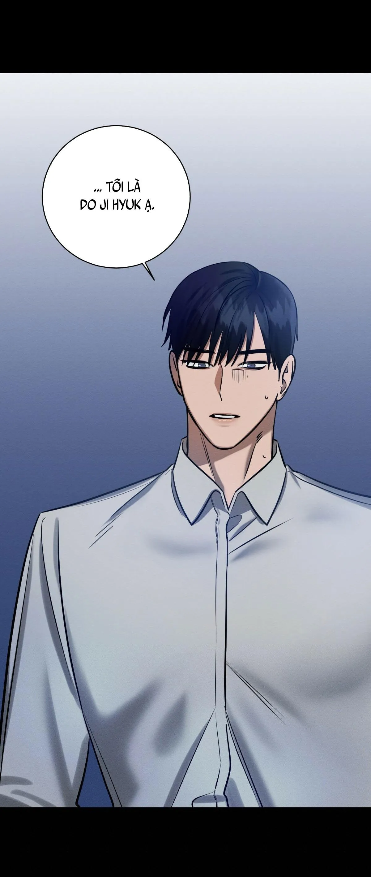 VÒNG XOÁY CỦA ÁC MA Chapter 16 Trang 56