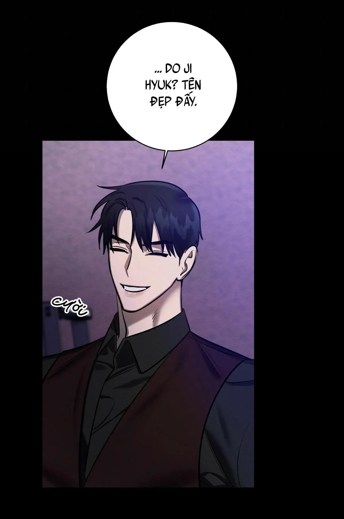 VÒNG XOÁY CỦA ÁC MA Chapter 16 Trang 57