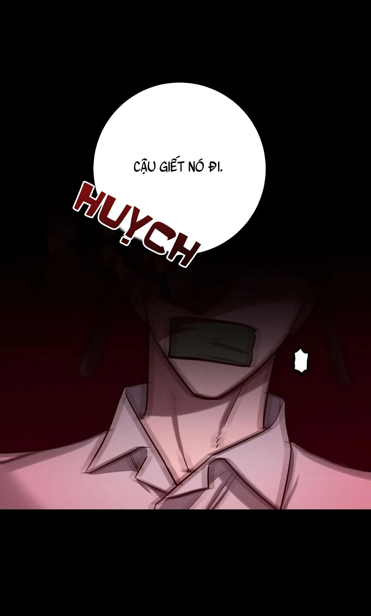 VÒNG XOÁY CỦA ÁC MA Chapter 16 Trang 58