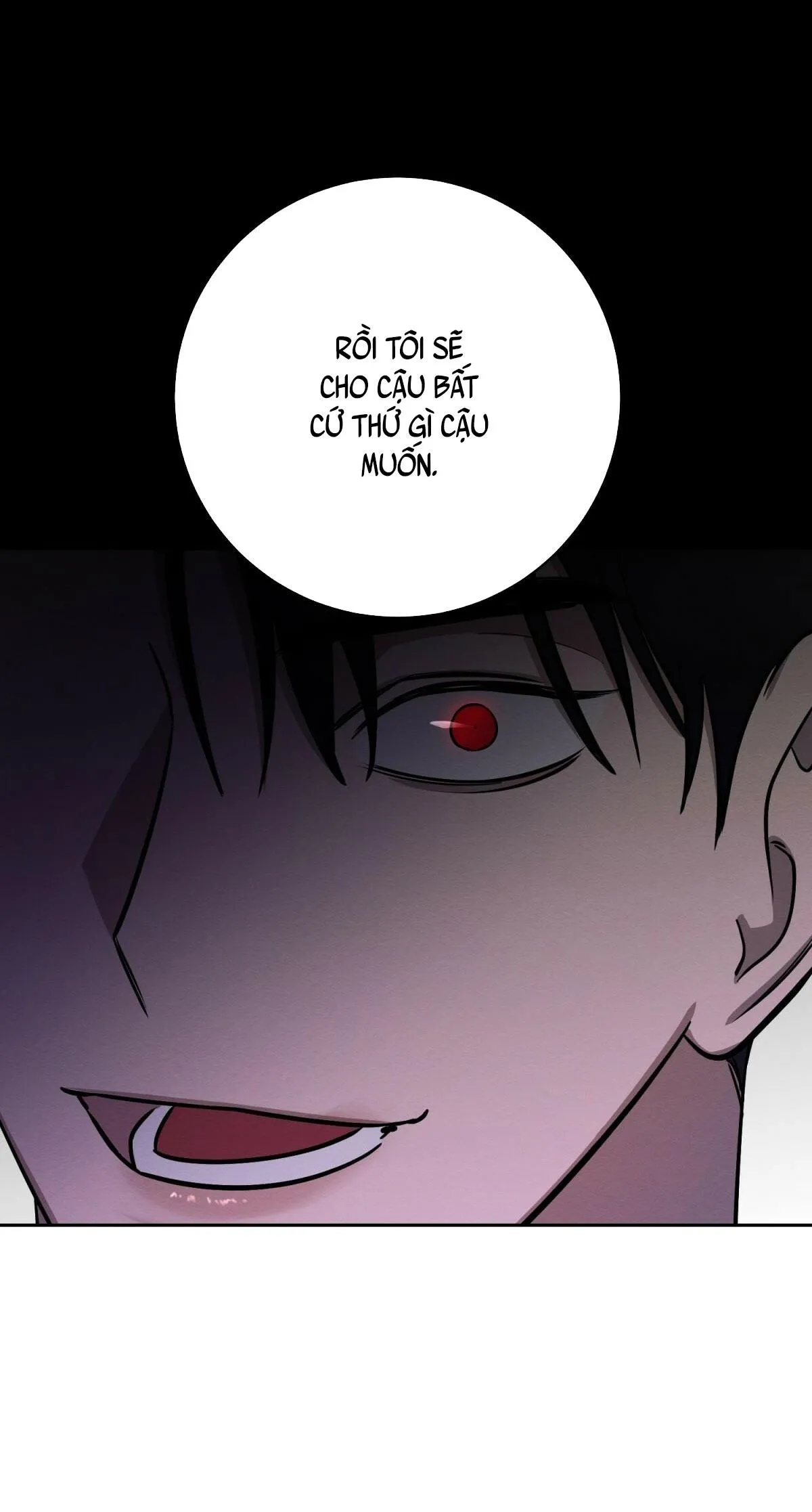 VÒNG XOÁY CỦA ÁC MA Chapter 16 Trang 60