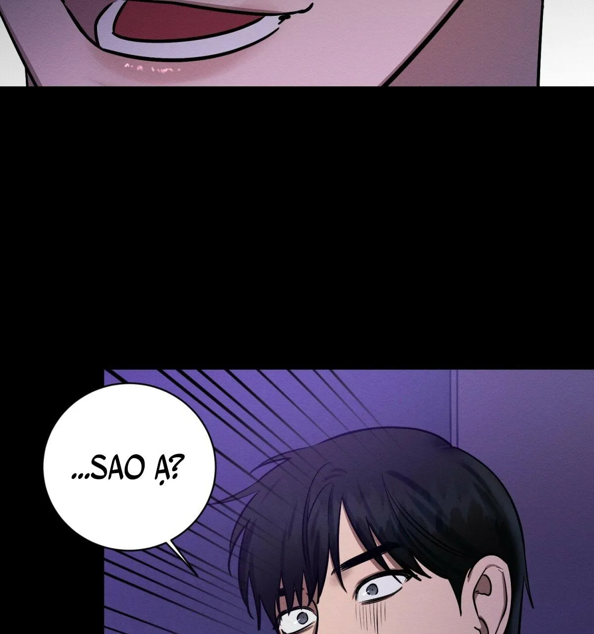 VÒNG XOÁY CỦA ÁC MA Chapter 17 Trang 4