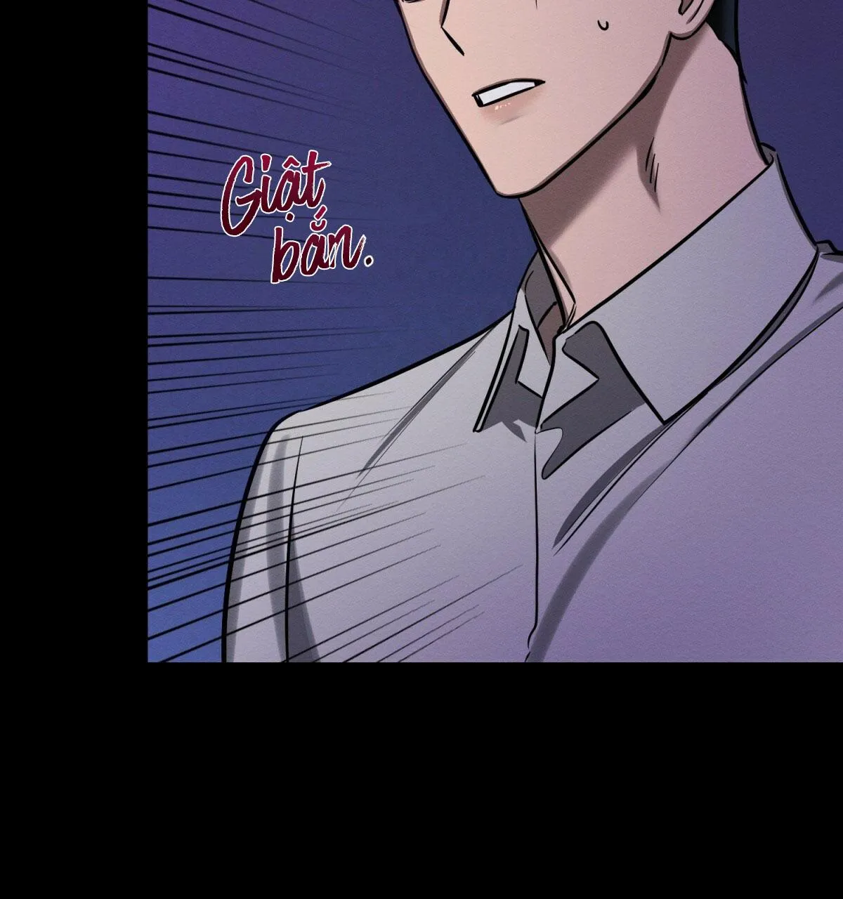 VÒNG XOÁY CỦA ÁC MA Chapter 17 Trang 5