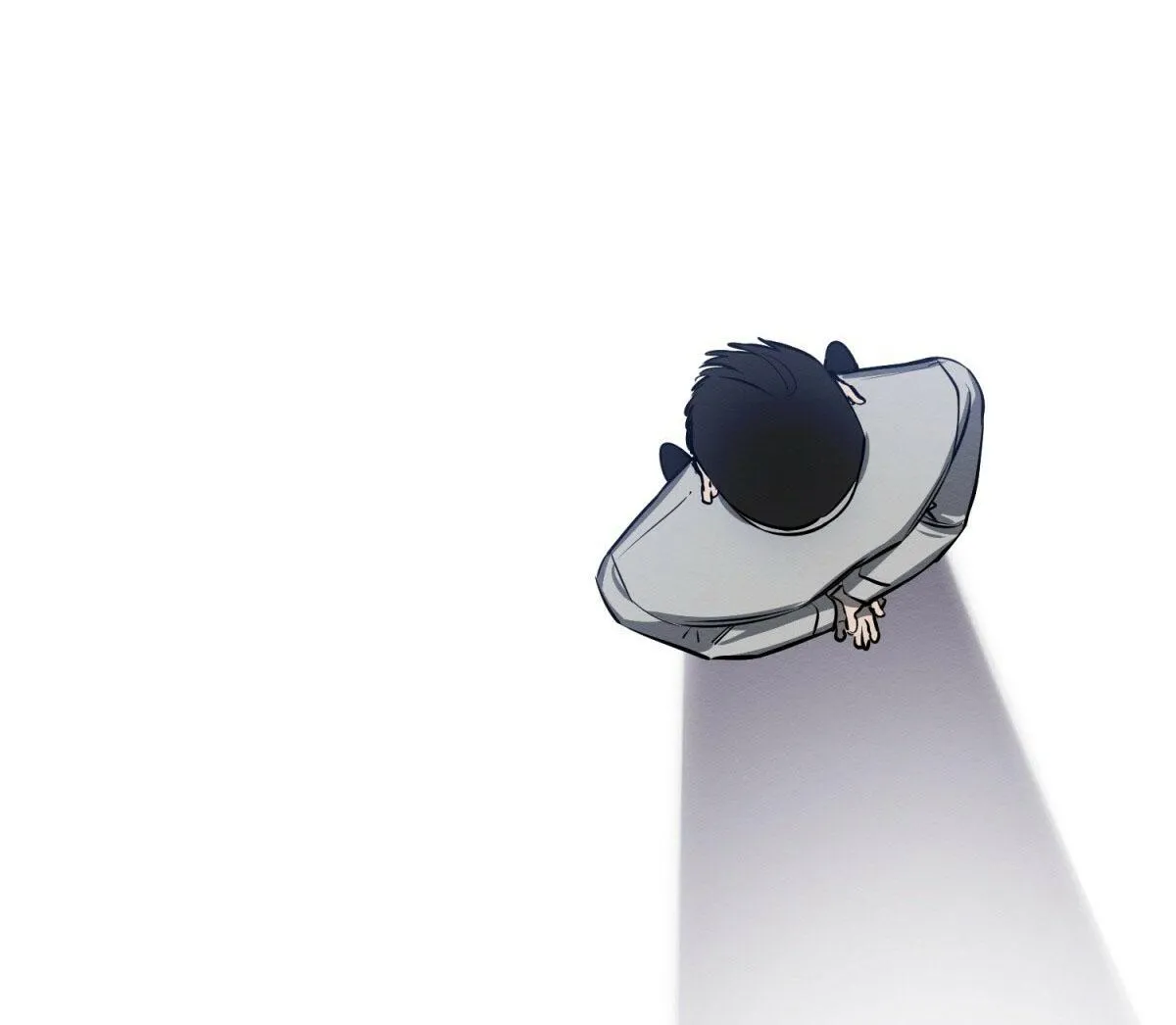 VÒNG XOÁY CỦA ÁC MA Chapter 17 Trang 8