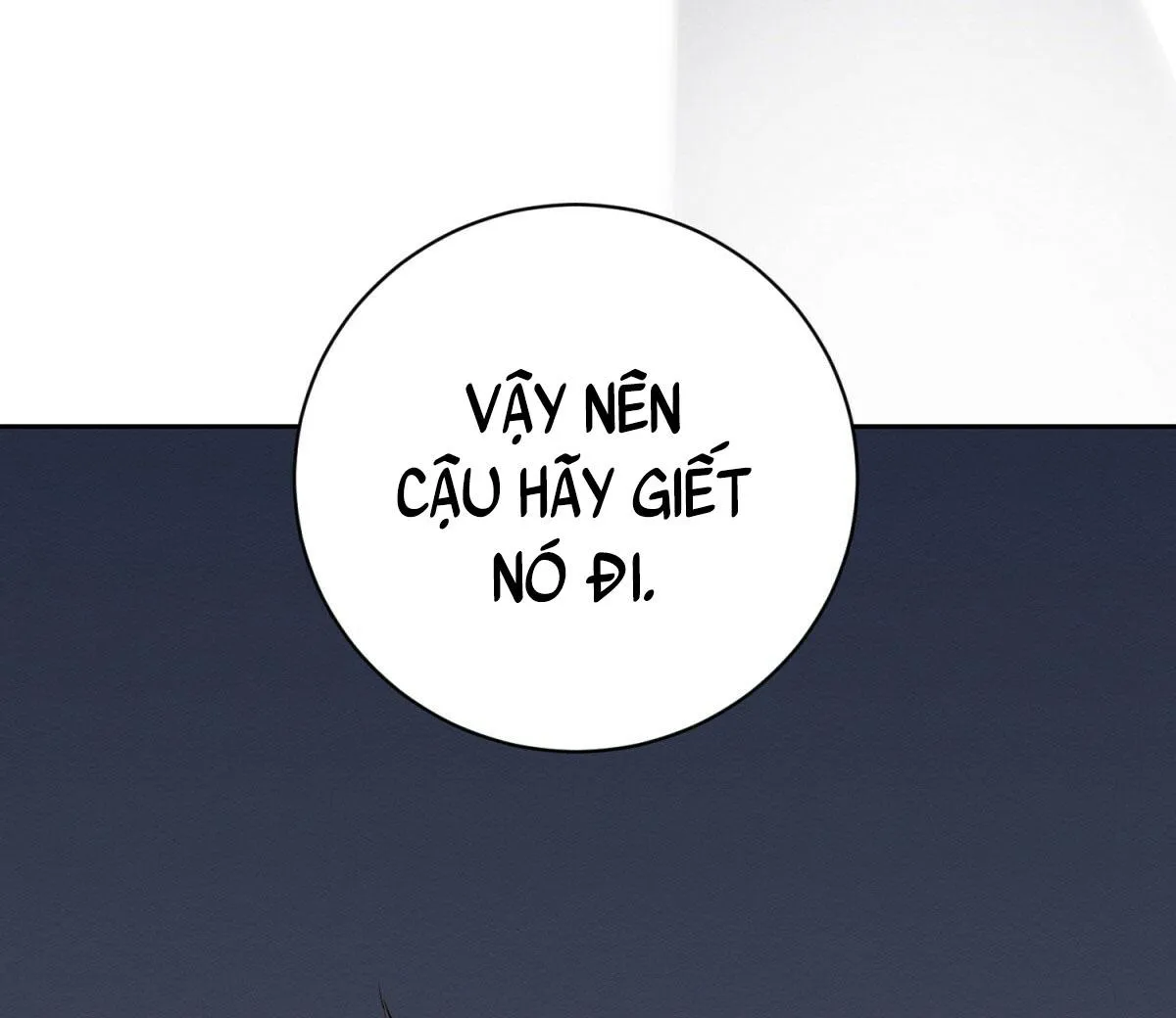 VÒNG XOÁY CỦA ÁC MA Chapter 17 Trang 9