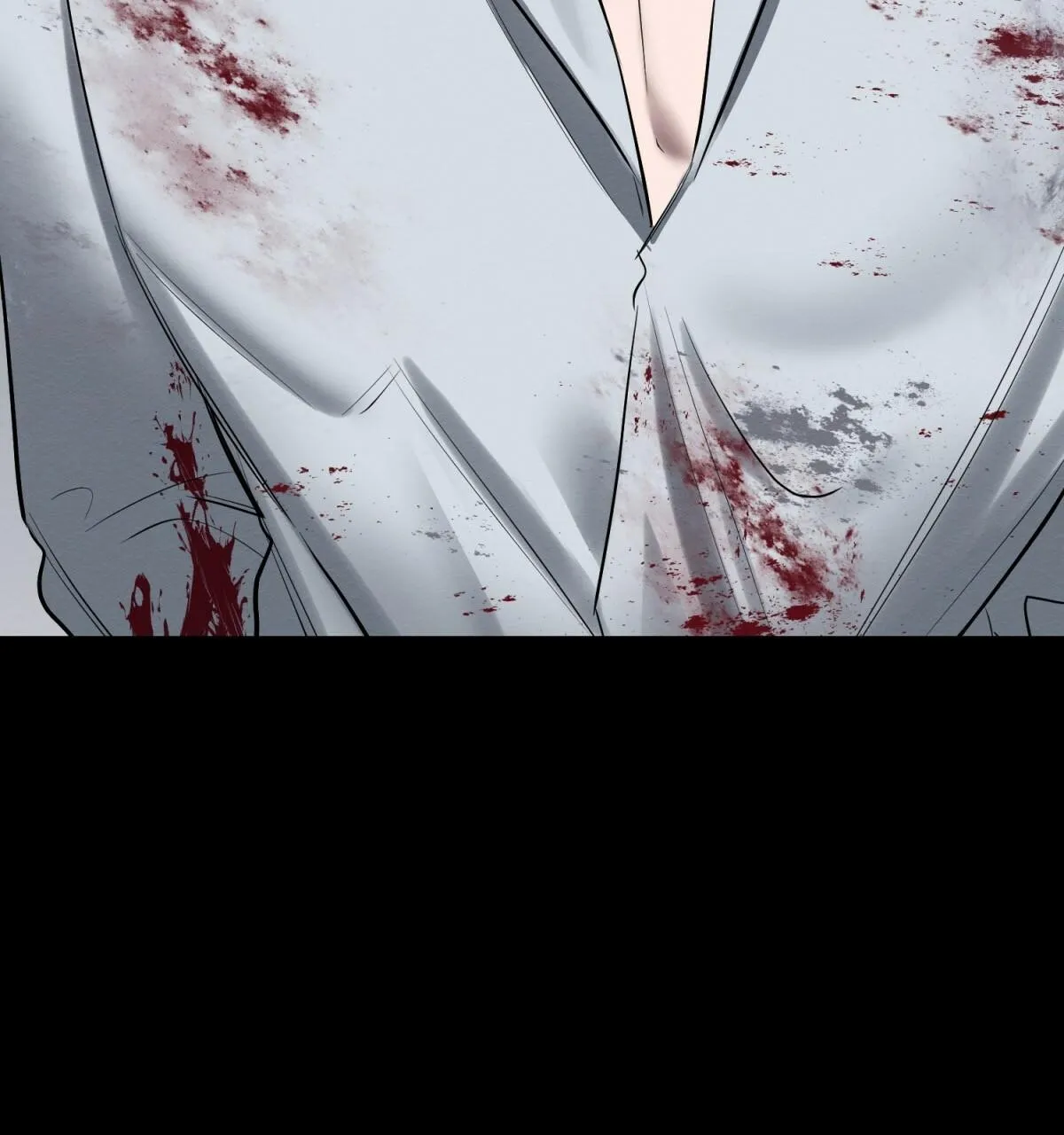 VÒNG XOÁY CỦA ÁC MA Chapter 17 Trang 11